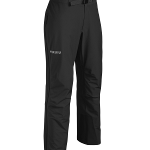 Women's Chugach TR Rain Pant | Black