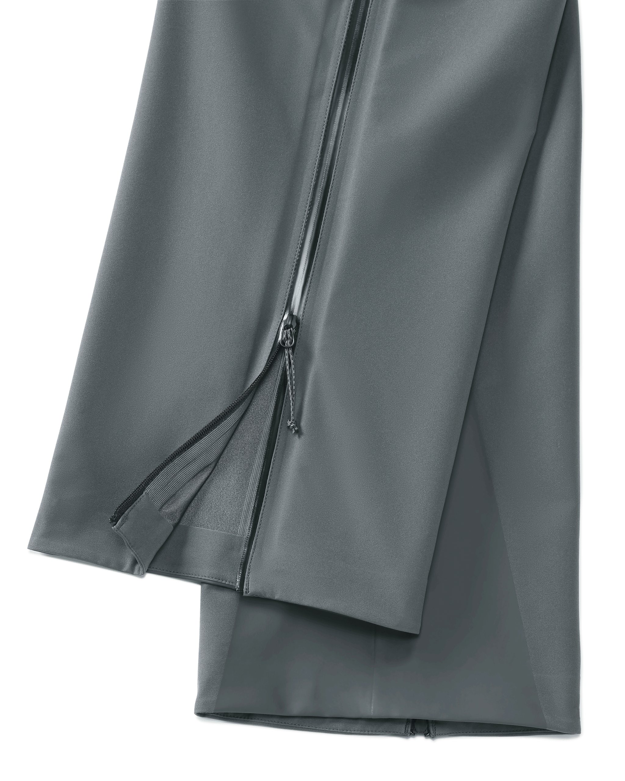 Women's Chugach TR Rain Pant | Gunmetal - Image 5