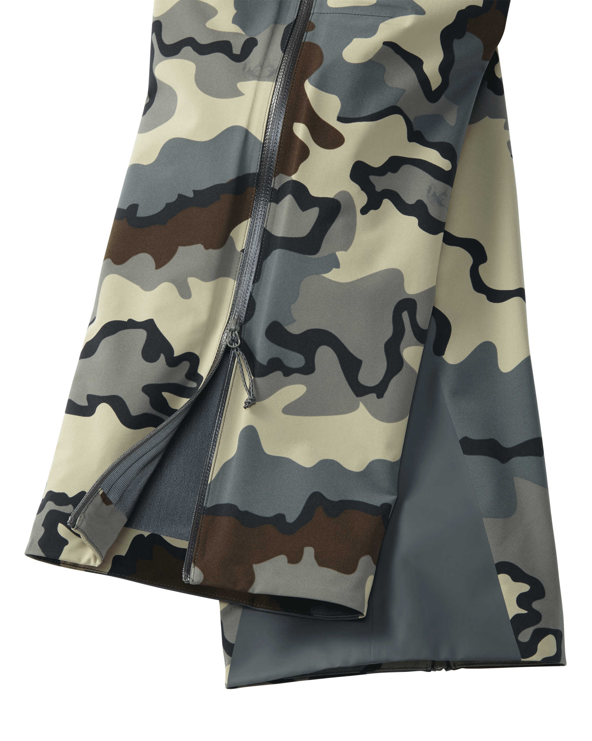 Women's Chugach TR Rain Pant | Vias - Image 4