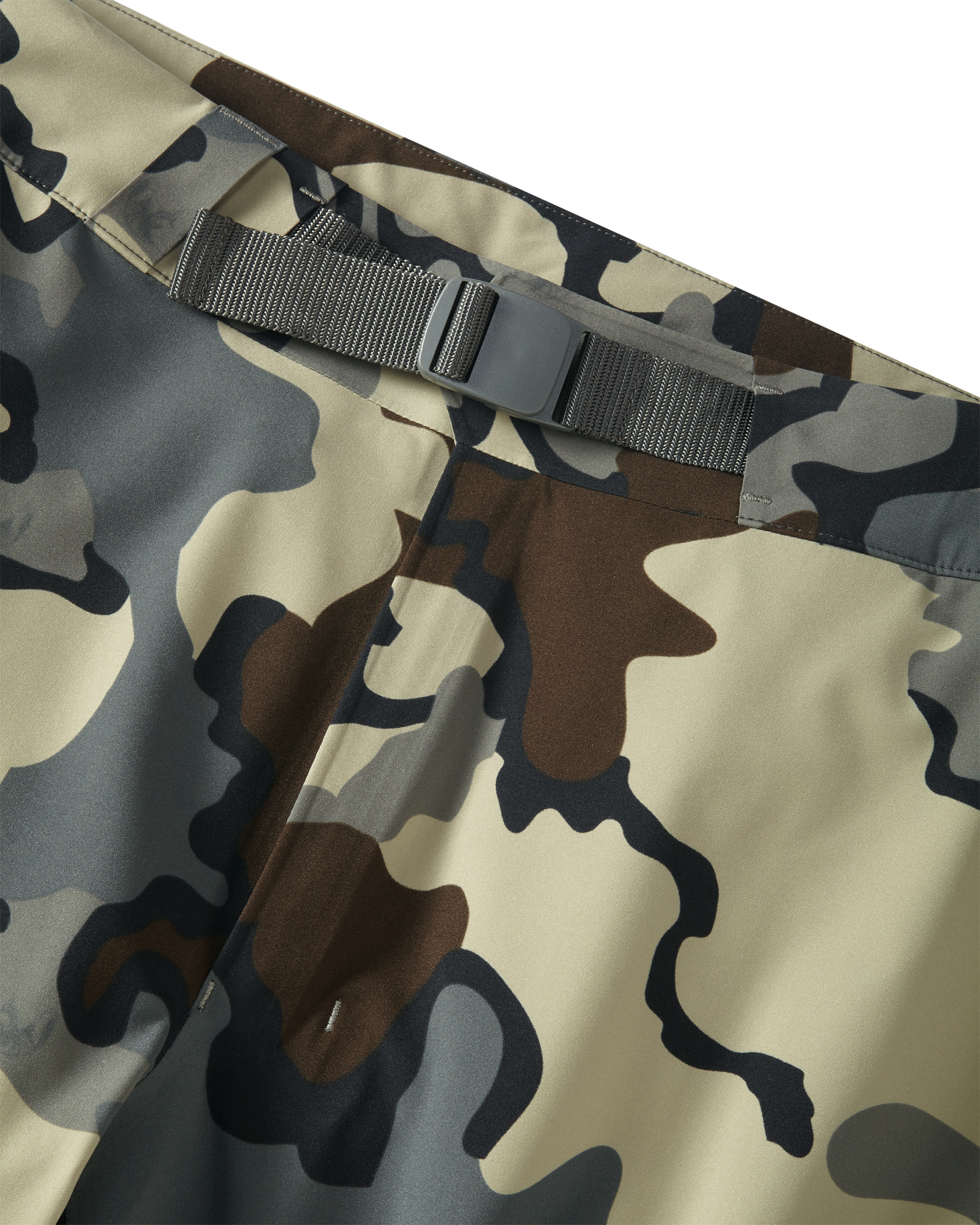 Women's Chugach TR Rain Pant | Vias - Image 5