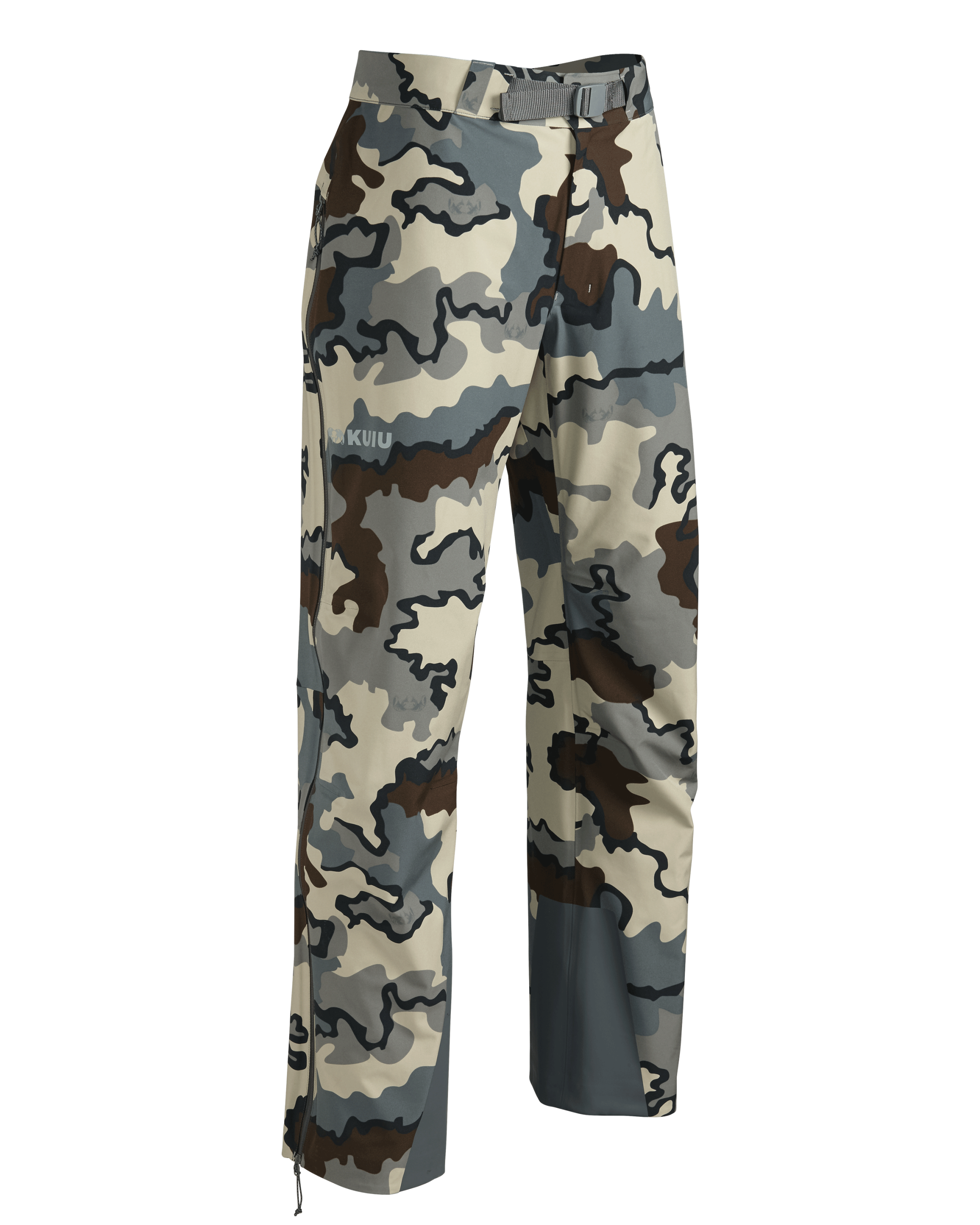 Women's Chugach TR Rain Pant | Vias