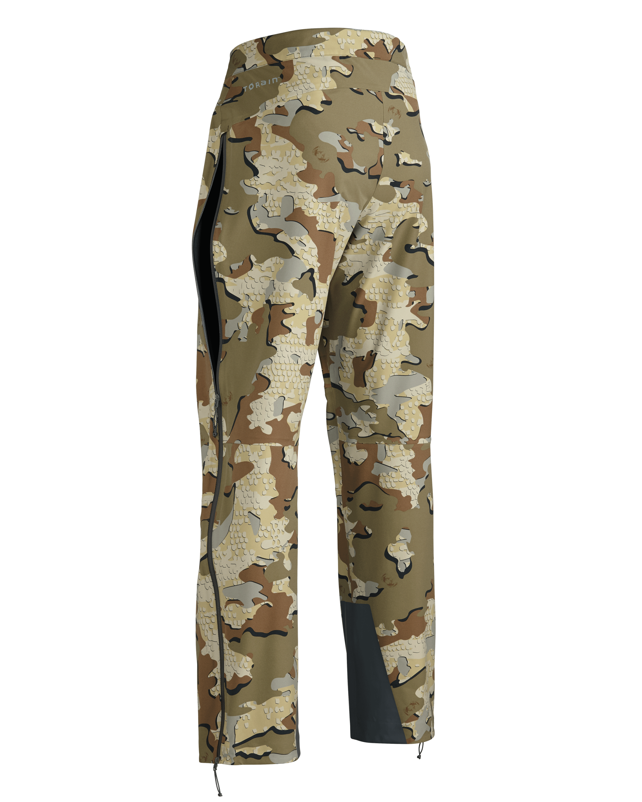 Women's Chugach TR Rain Pant | Valo - Image 2