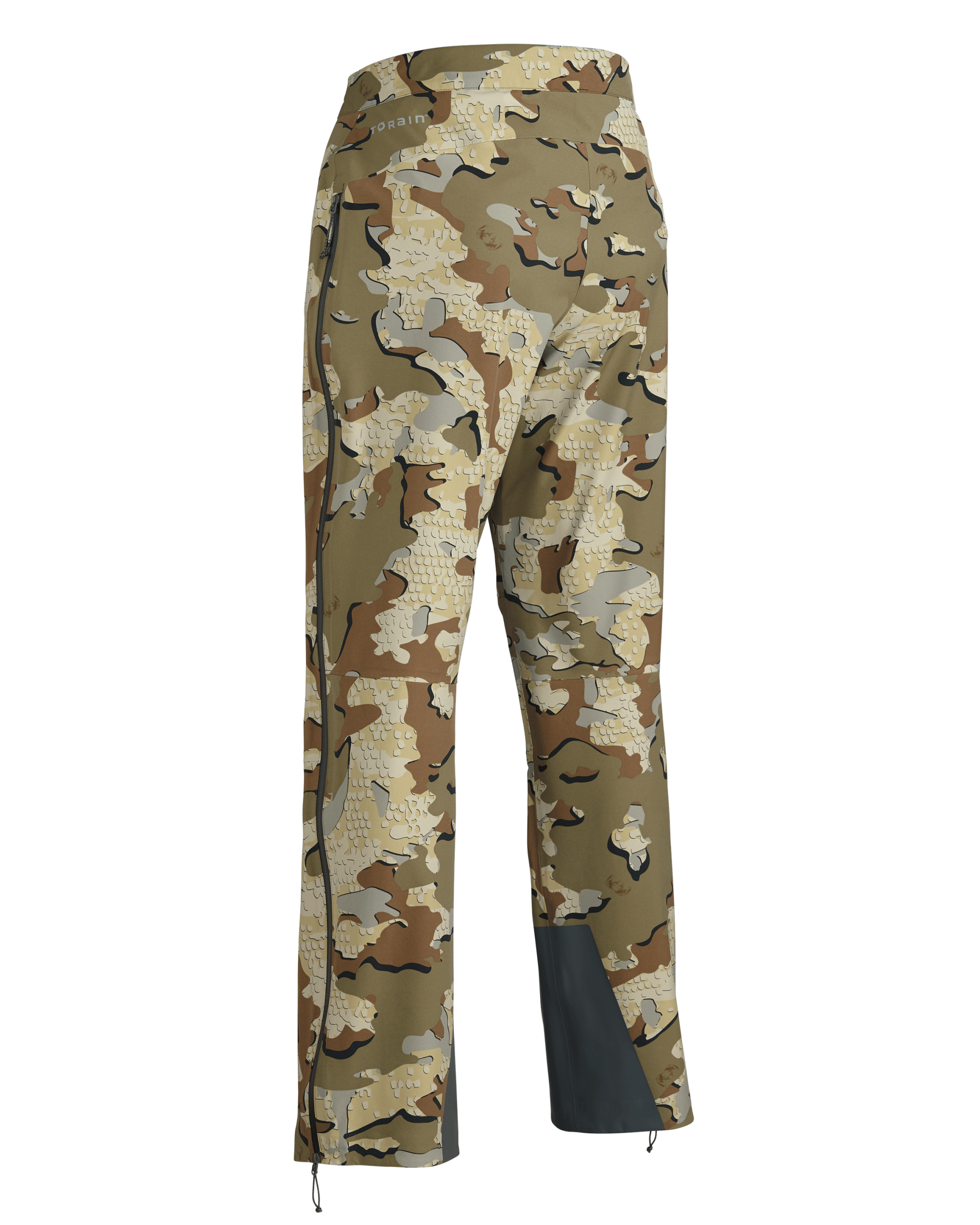 Women's Chugach TR Rain Pant | Valo - Image 3