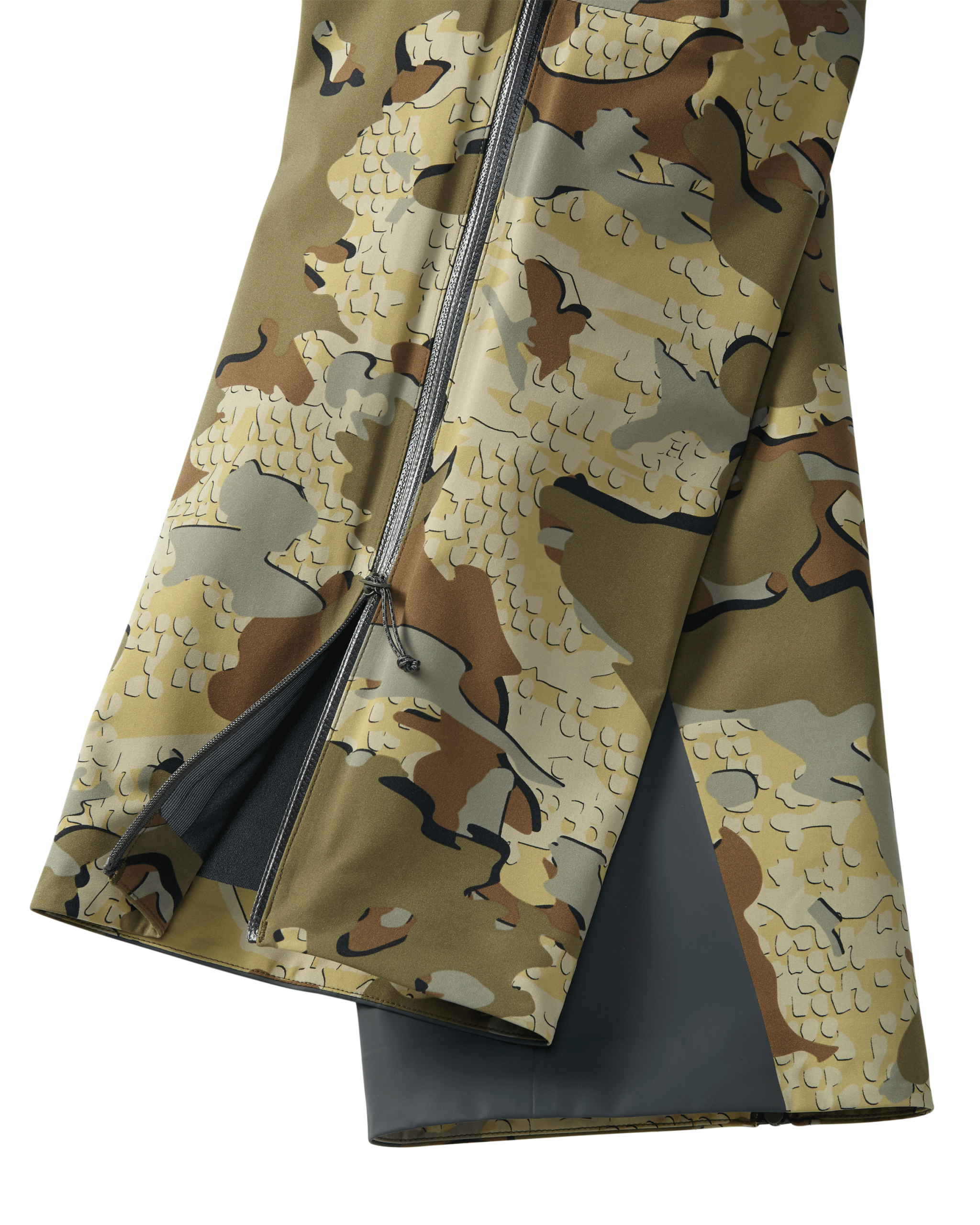 Women's Chugach TR Rain Pant | Valo - Image 4