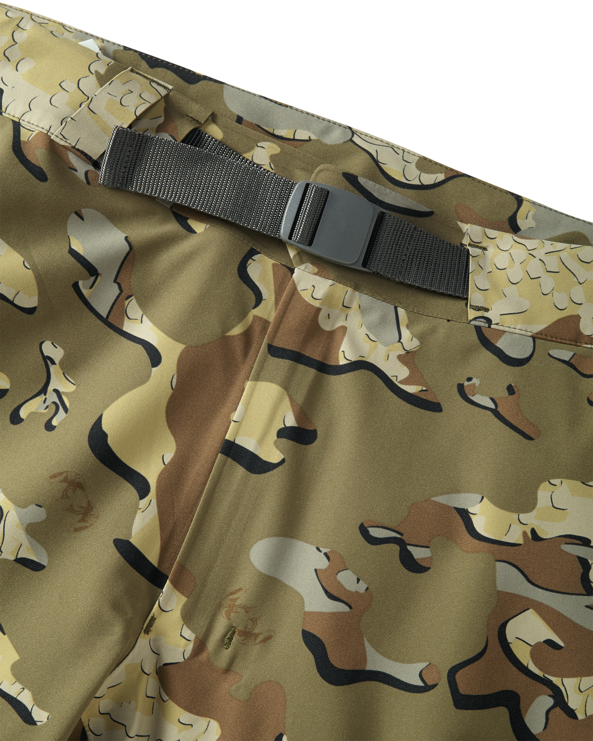 Women's Chugach TR Rain Pant | Valo - Image 5