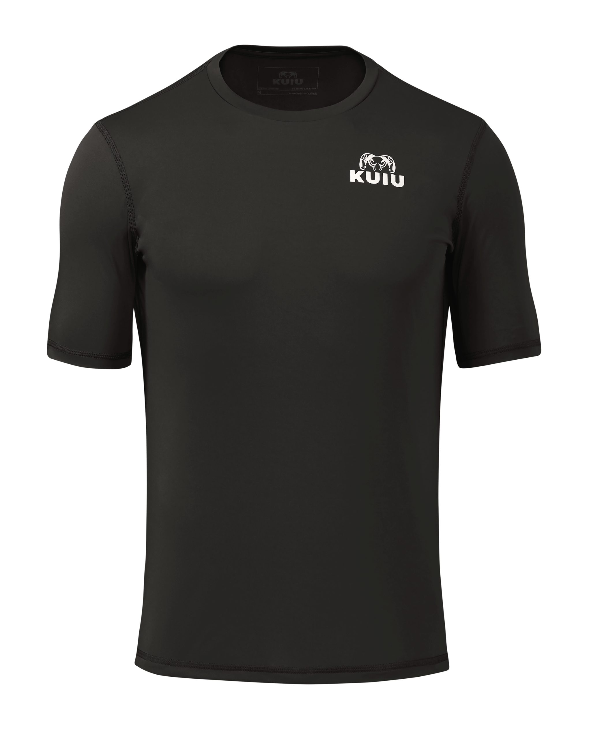 Velocity SS Crew | Asphalt