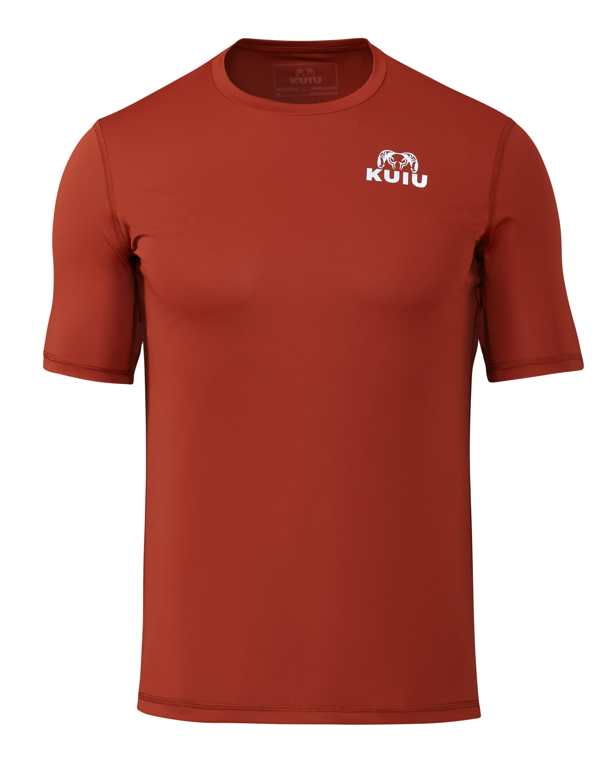 Velocity SS Crew | Rust