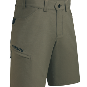 Switchback 10?? Short | Ash