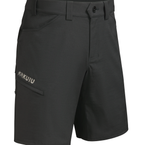 Switchback 10?? Short | Black