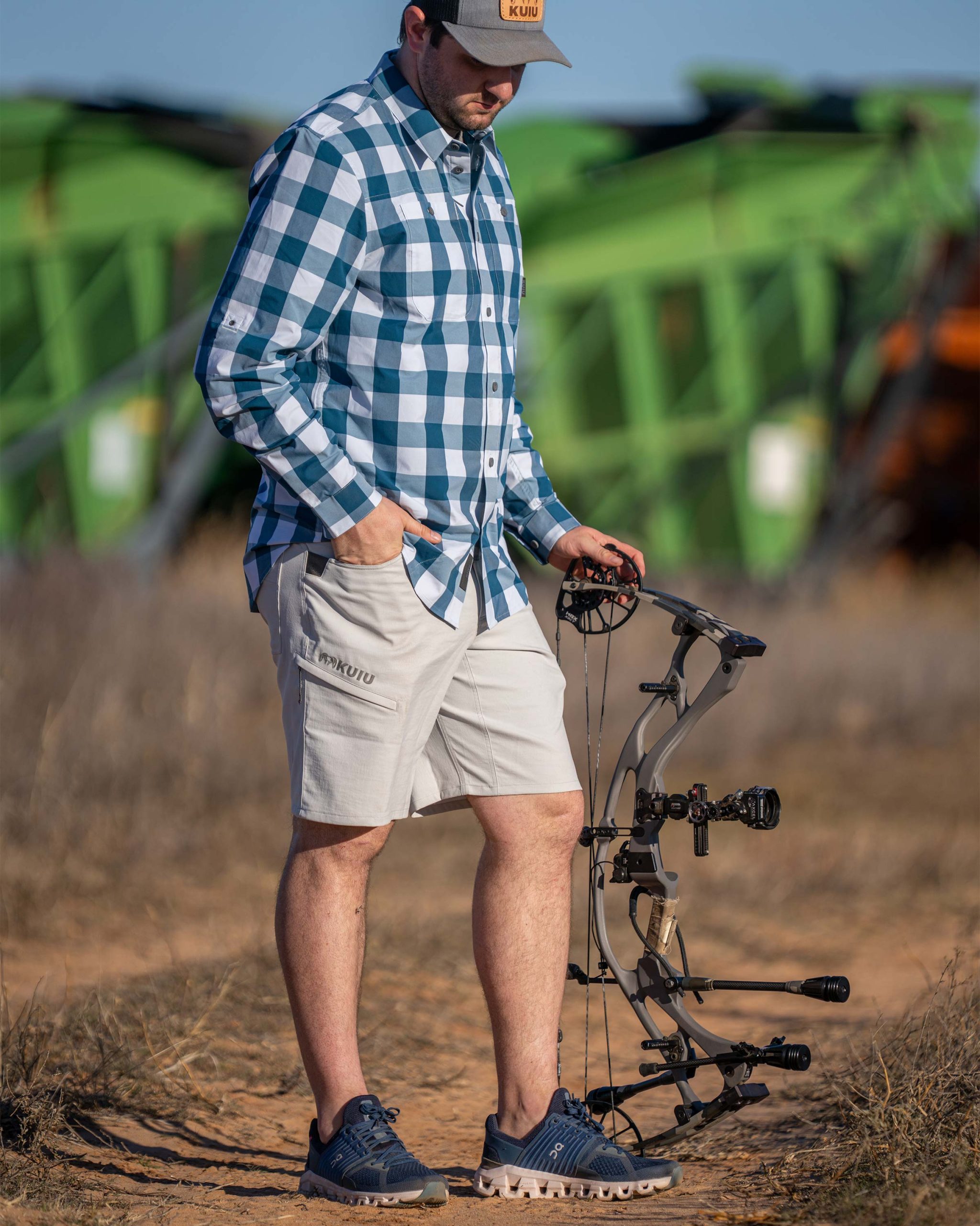 Switchback 10?? Short | Lunar - Image 6