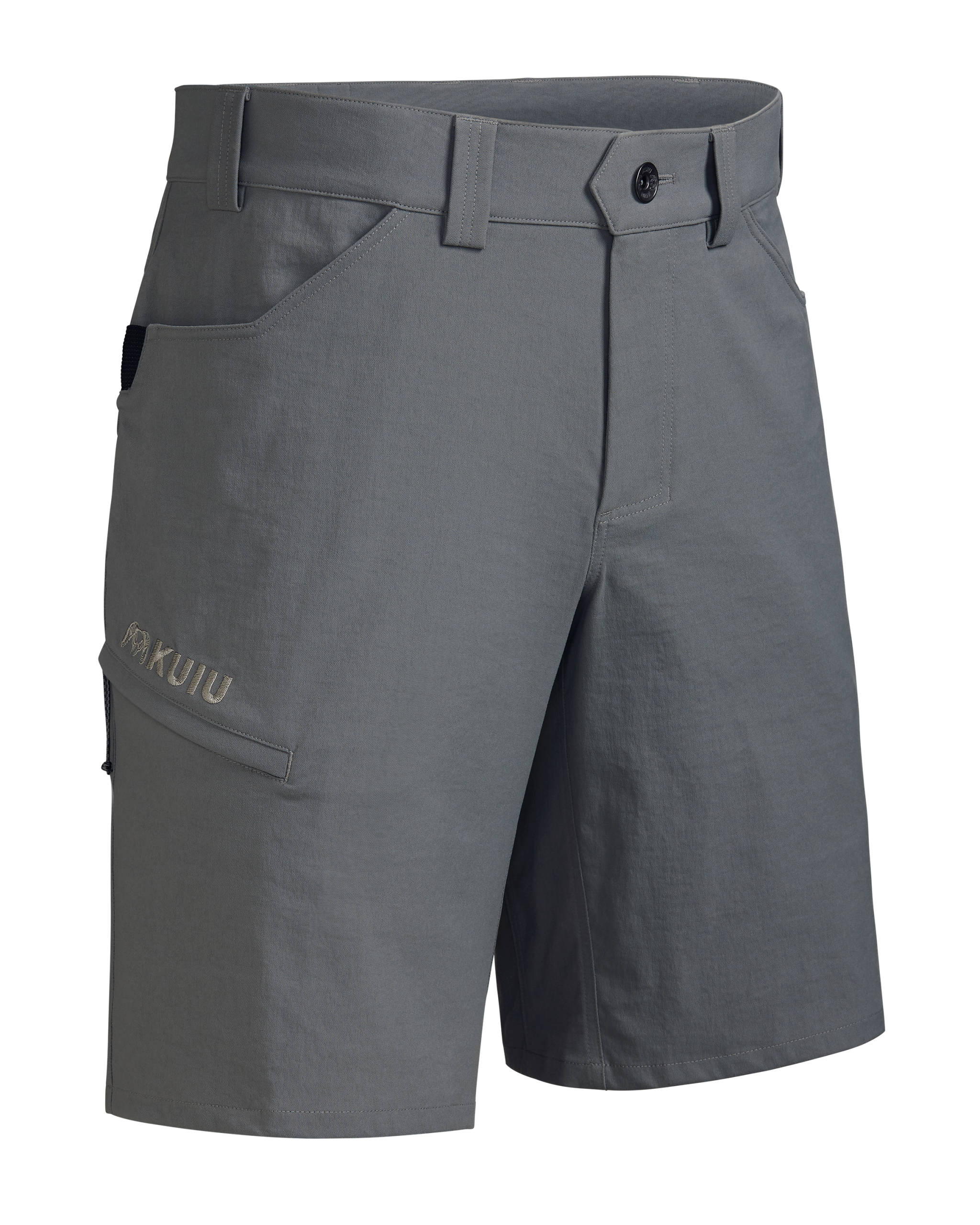 Switchback 10?? Short | Stone