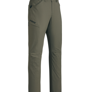 Switchback Pant | Ash