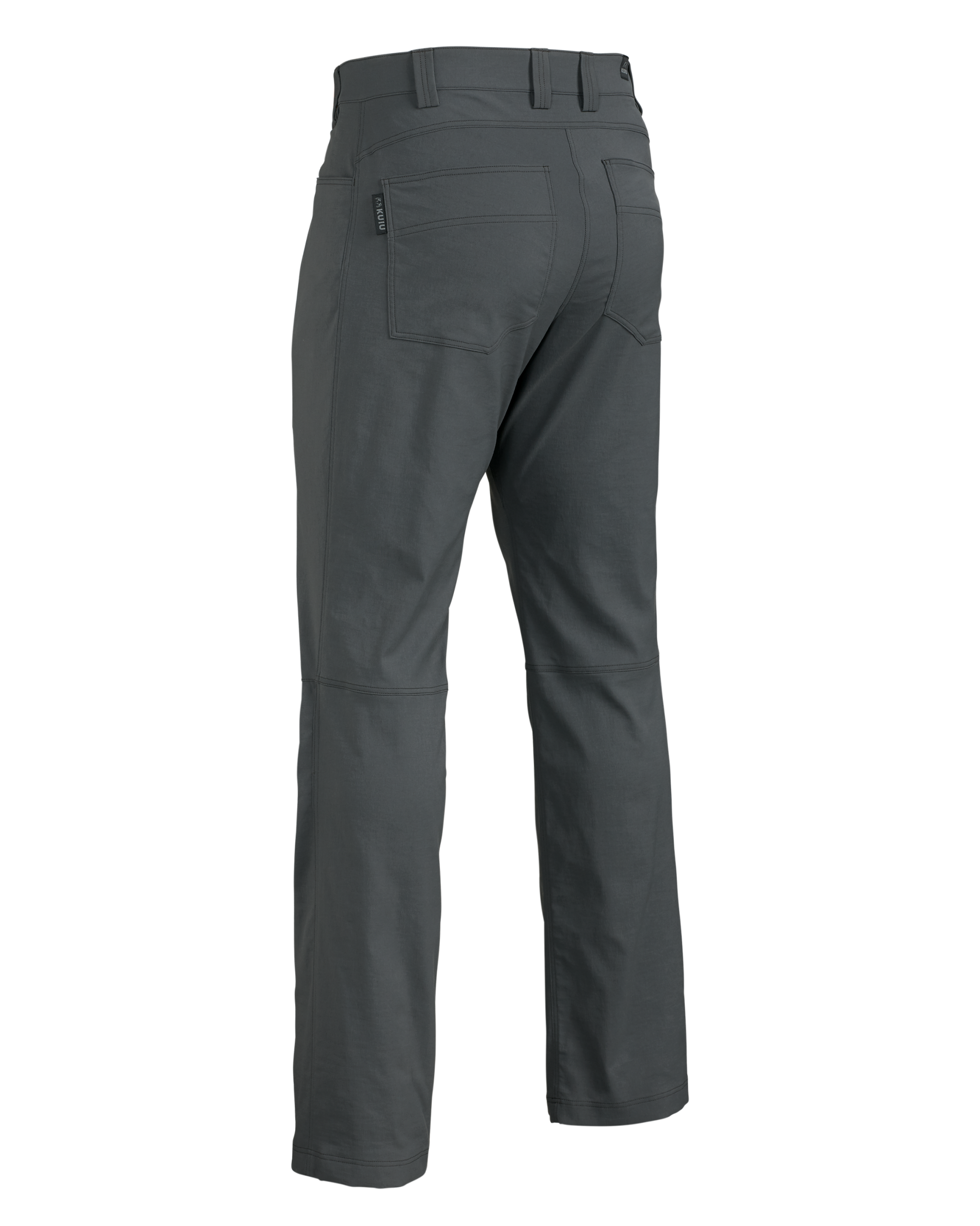 Switchback Pant | Gunmetal - Image 2