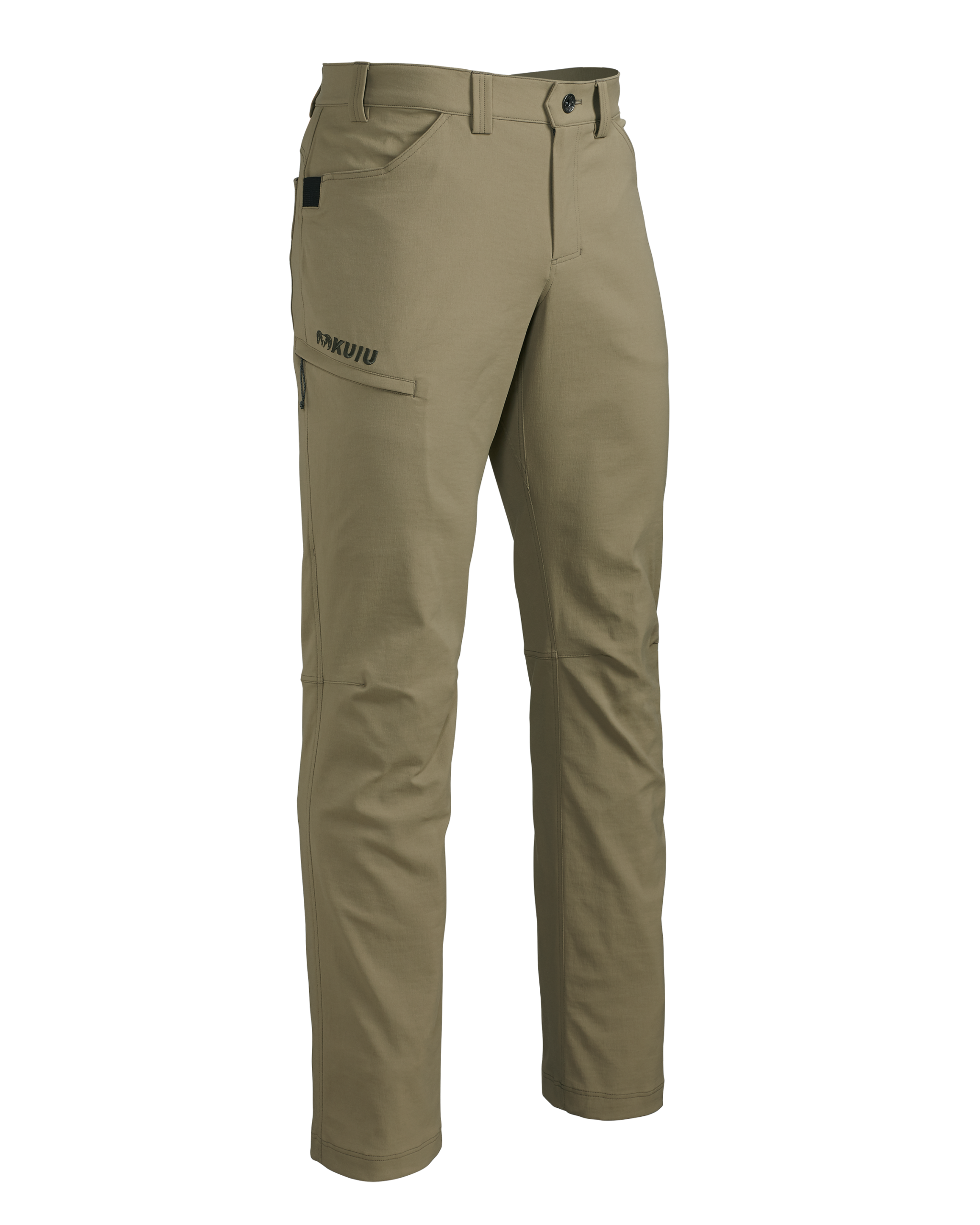 Switchback Pant | Khaki