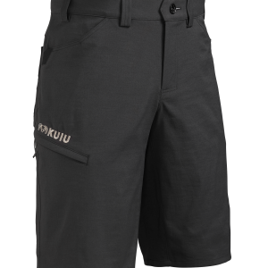 Switchback 12?? Short | Black