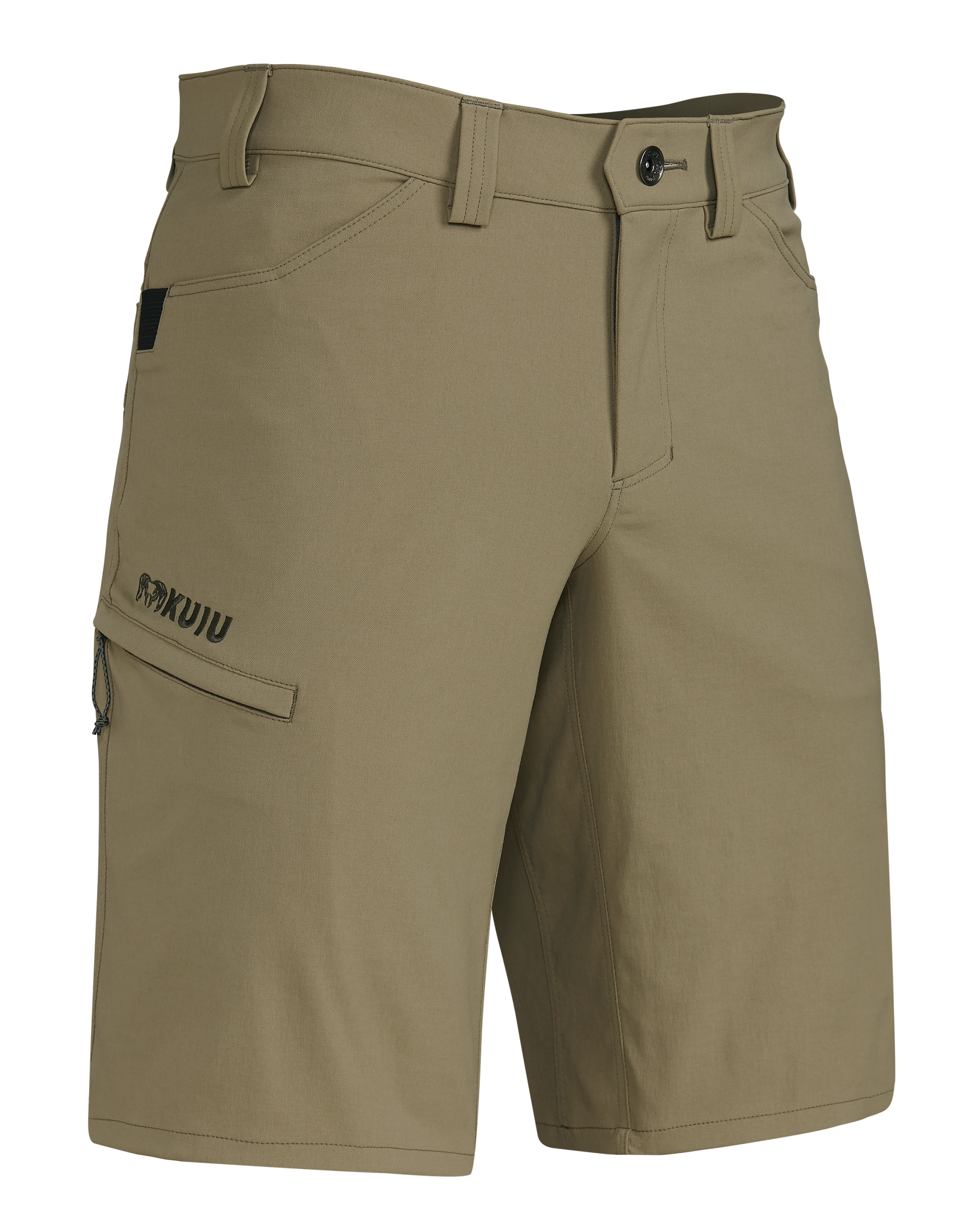 Switchback 12?? Short | Khaki