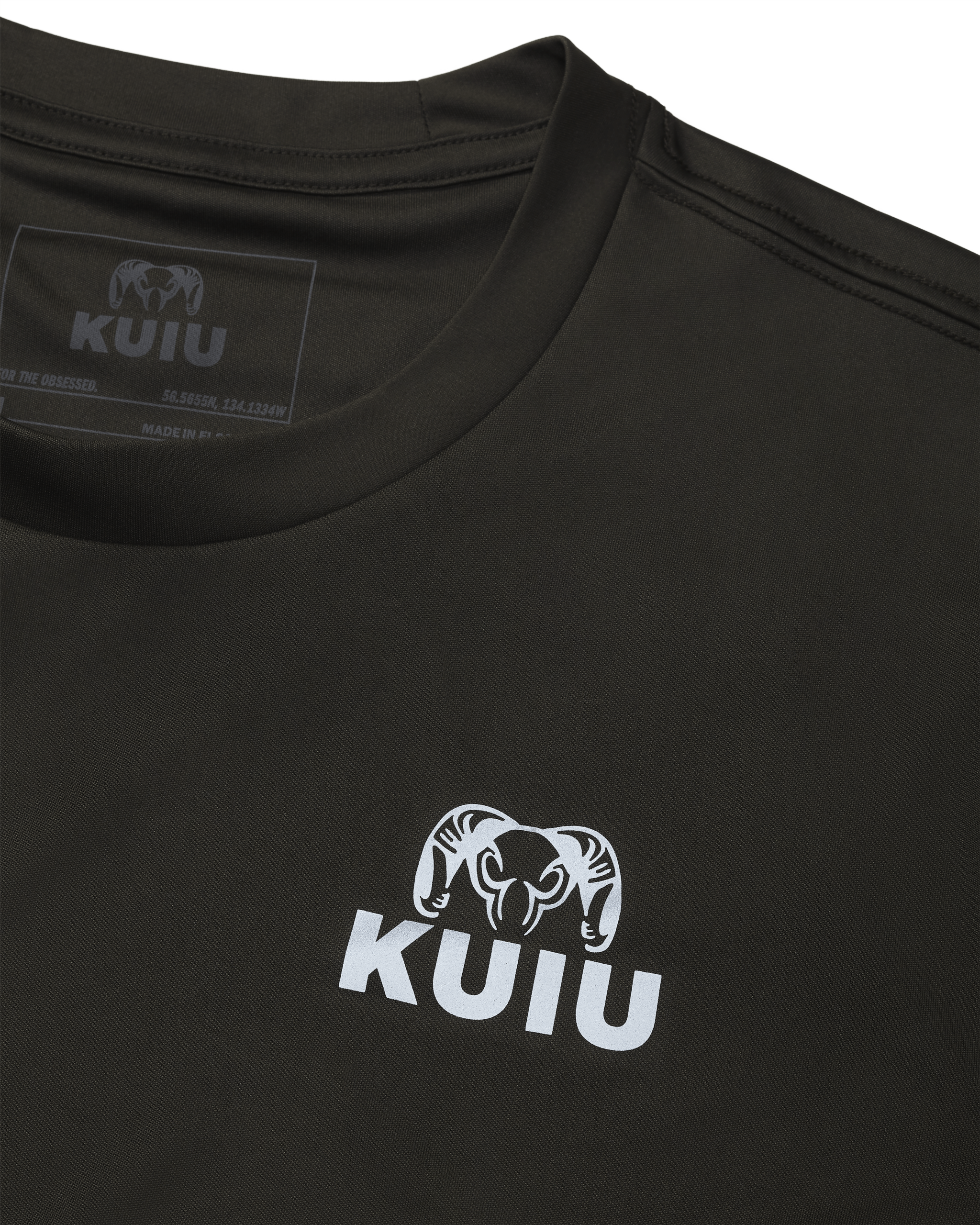 Velocity LS Crew | Asphalt - Image 4