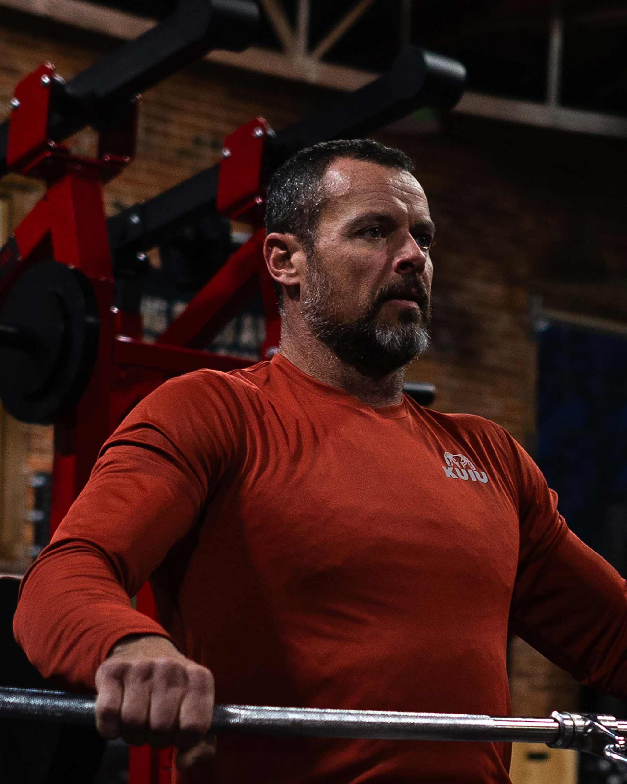 Velocity LS Crew | Asphalt - Image 6