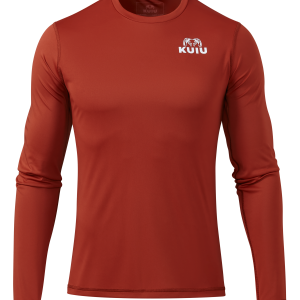 Velocity LS Crew | Rust