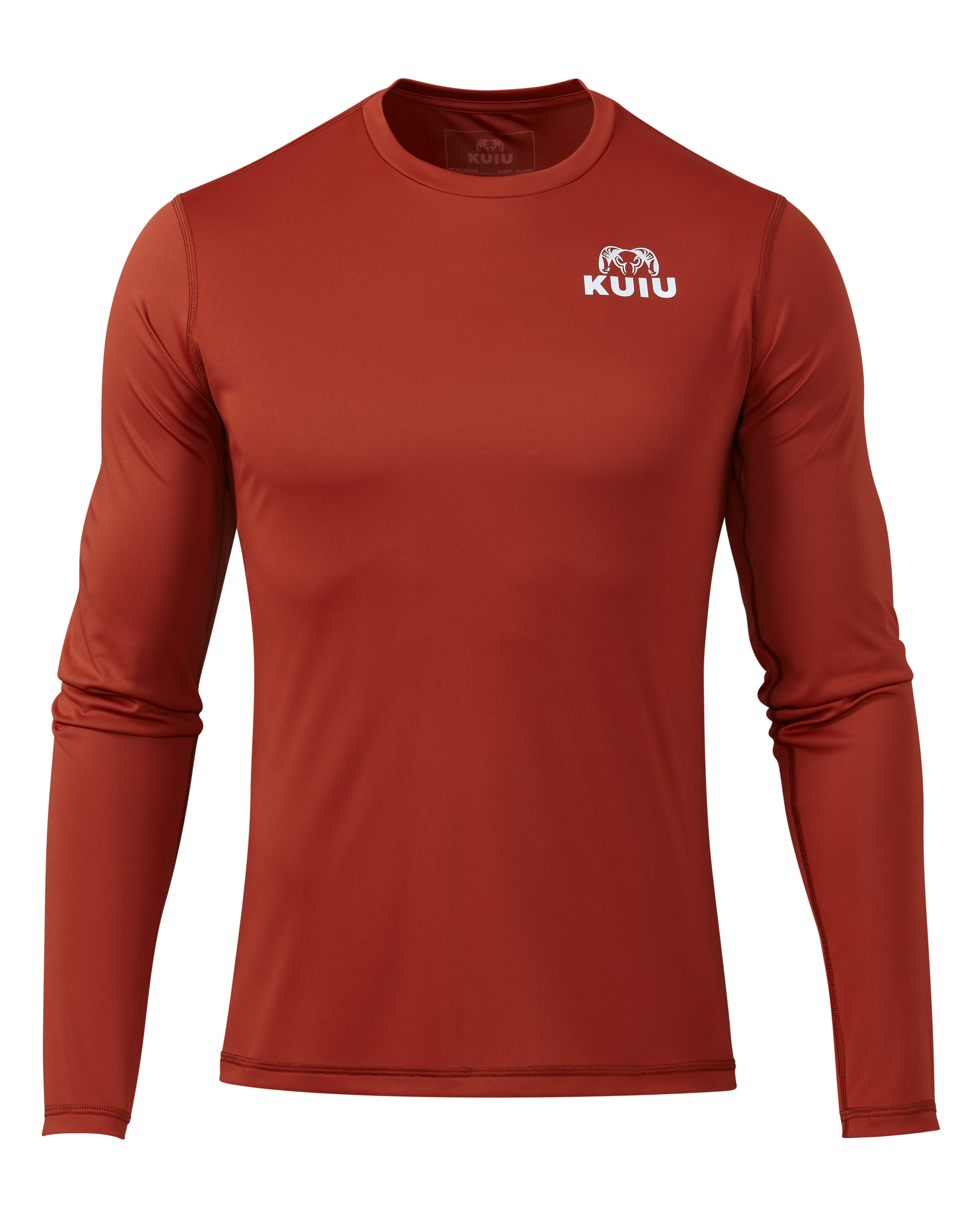 Velocity LS Crew | Rust