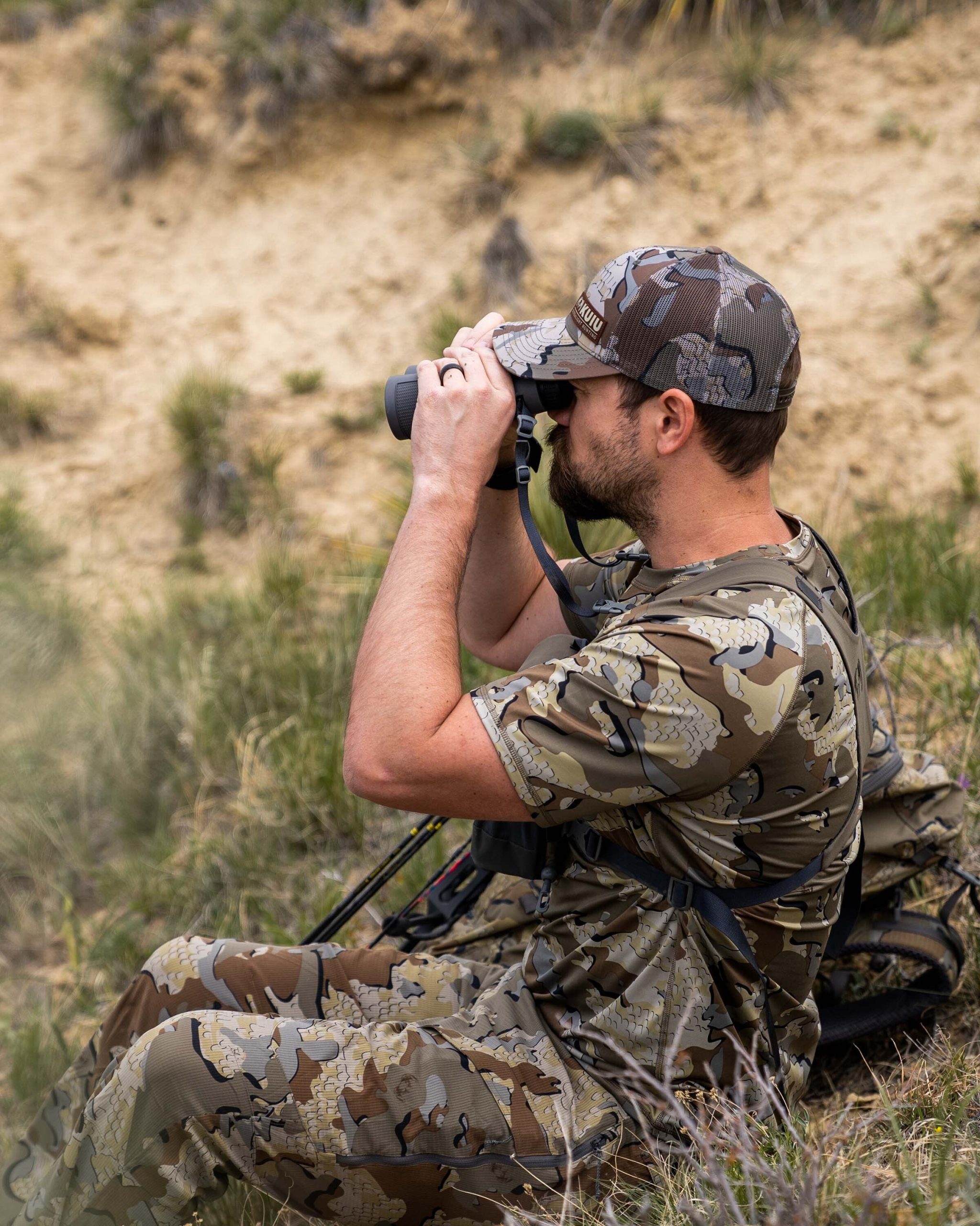 Gila SS Crew | Vias - Image 3