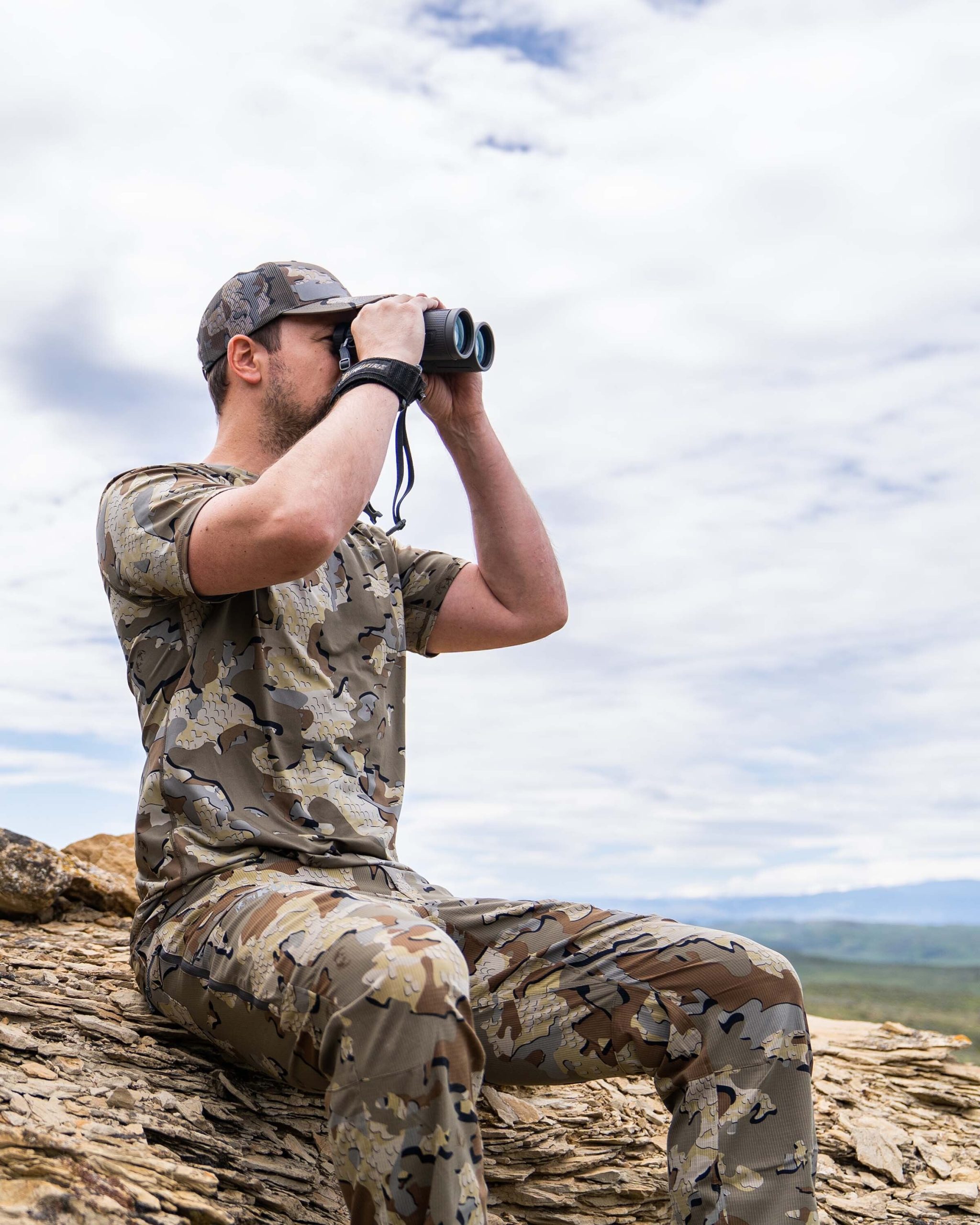 Gila SS Crew | Verde - Image 2