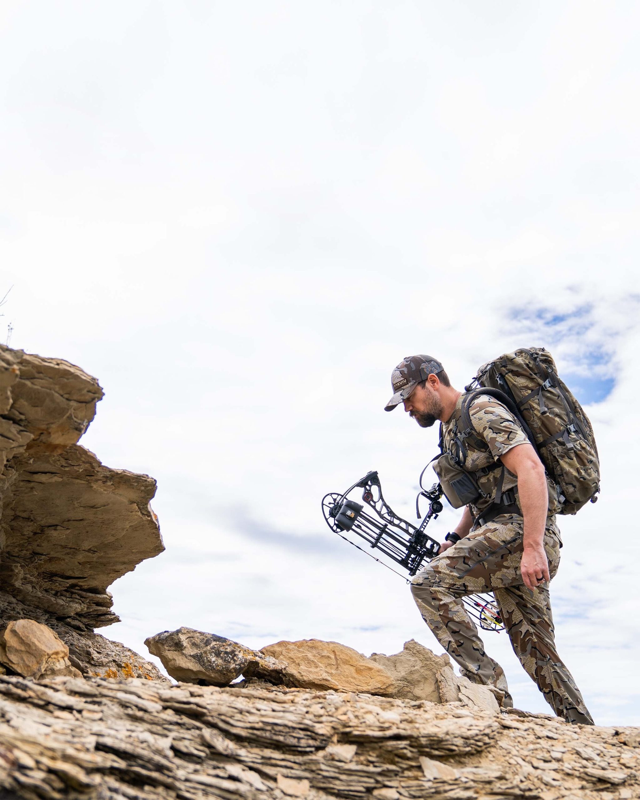 Gila SS Crew | Verde - Image 4