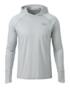 Gila LS Hoodie | Lunar