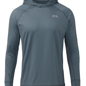 Gila LS Hoodie | Storm