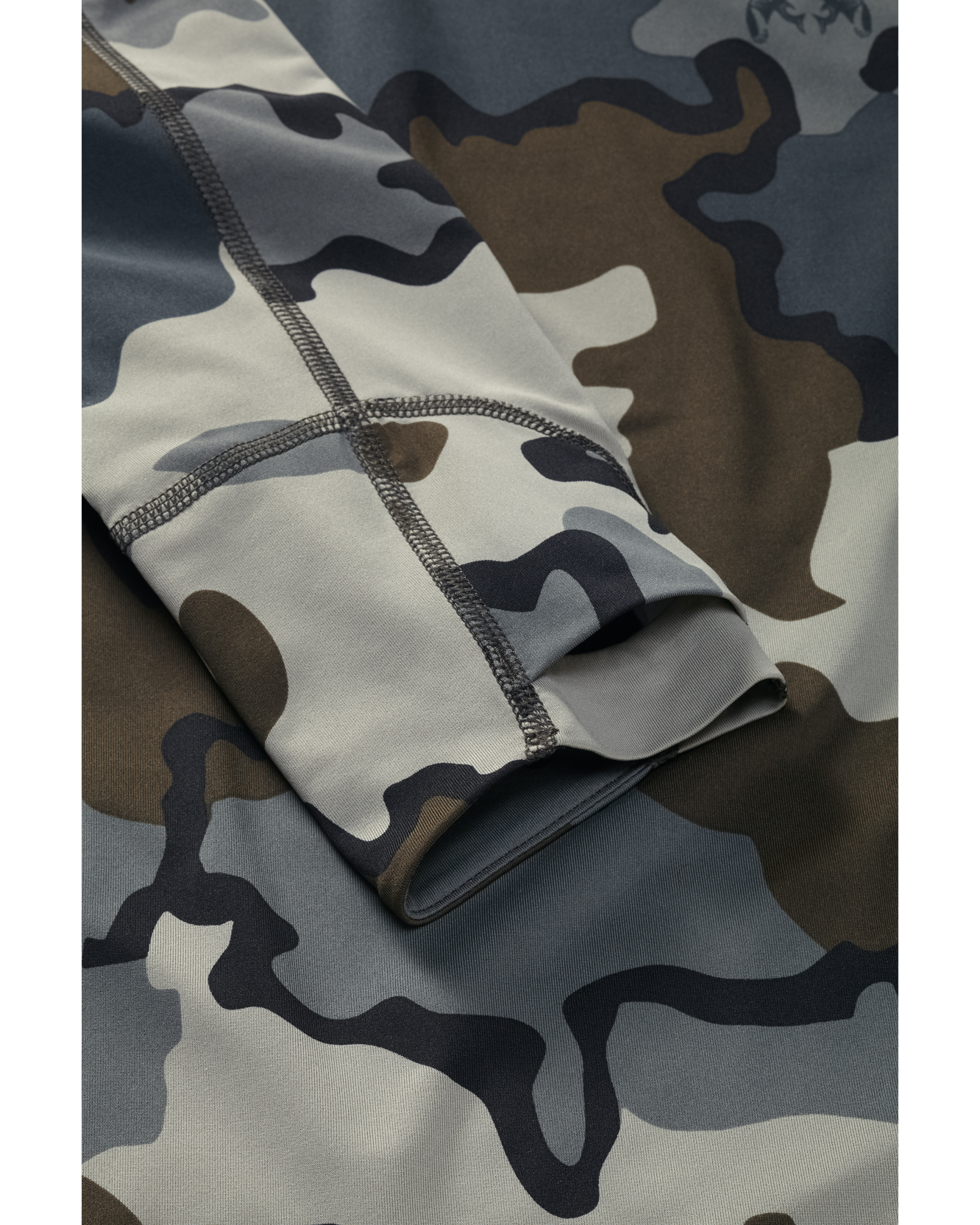 Gila LS Hoodie | Vias - Image 2