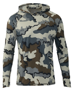 Gila LS Hoodie | Vias