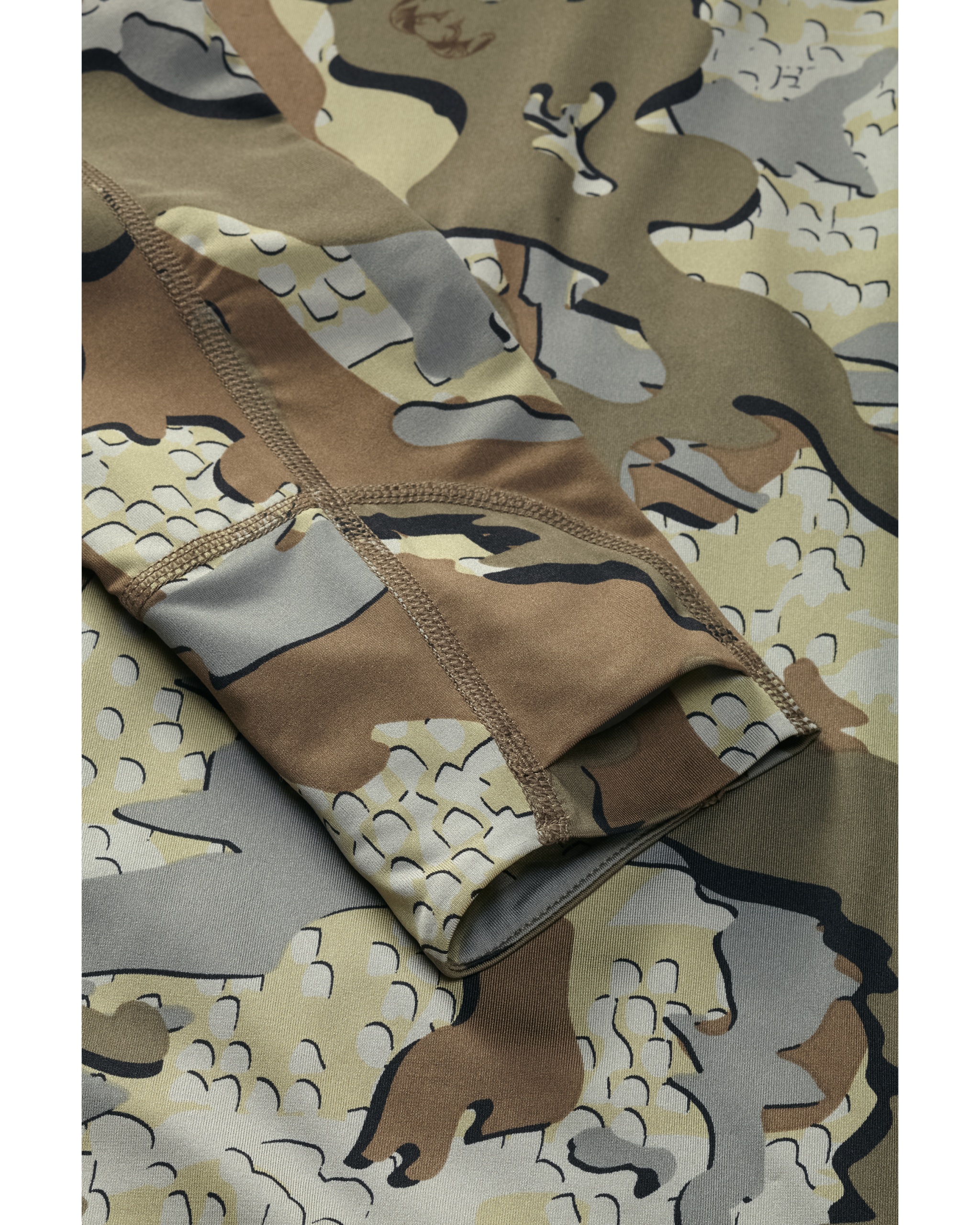 Gila PRO LS Hoodie | Valo - Image 3