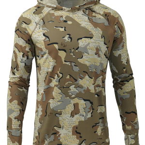 Gila LS Hoodie | Valo