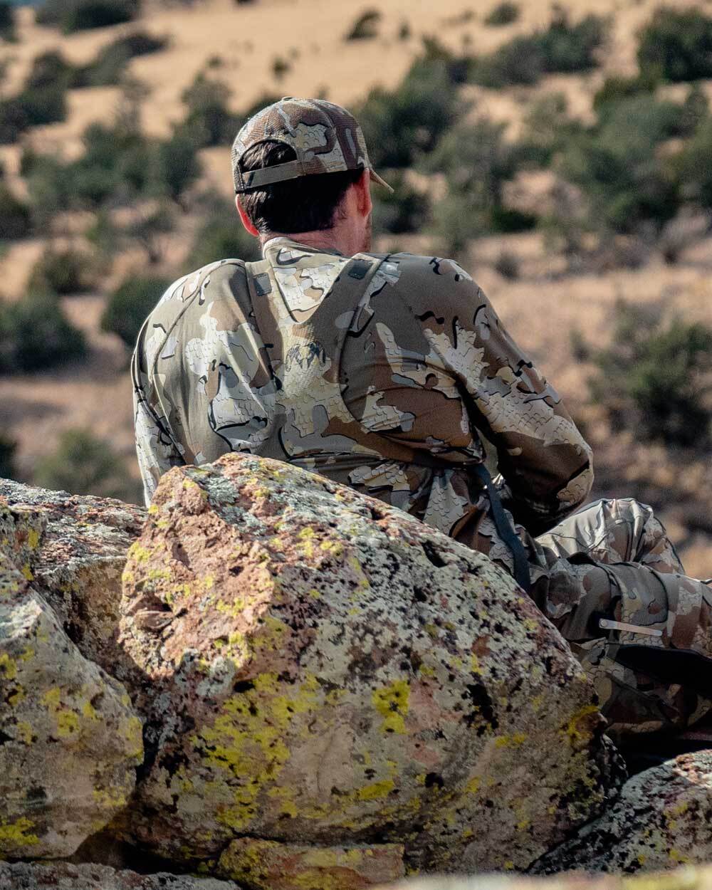 Gila LS Crew | Verde - Image 6