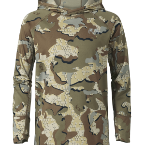 Youth Gila LS Hoodie | Valo