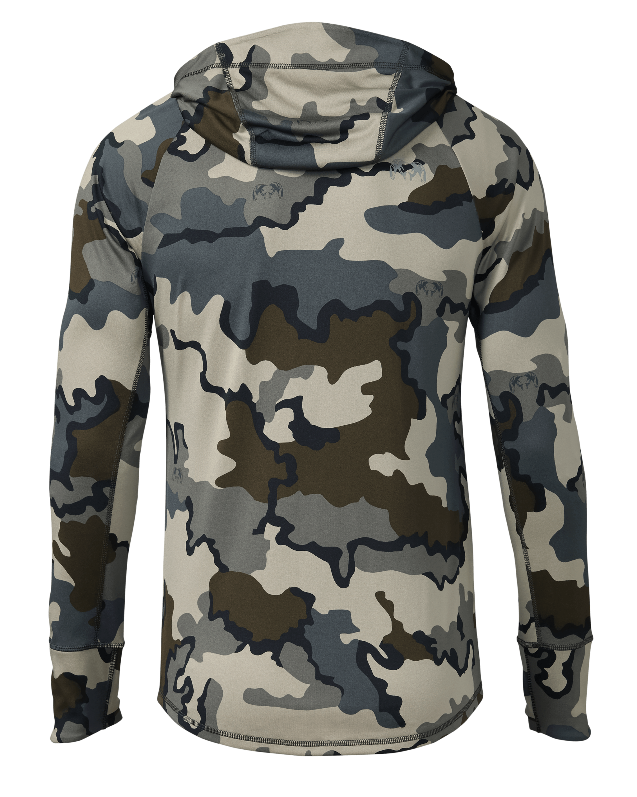 Gila PRO LS Hoodie | Vias - Image 2