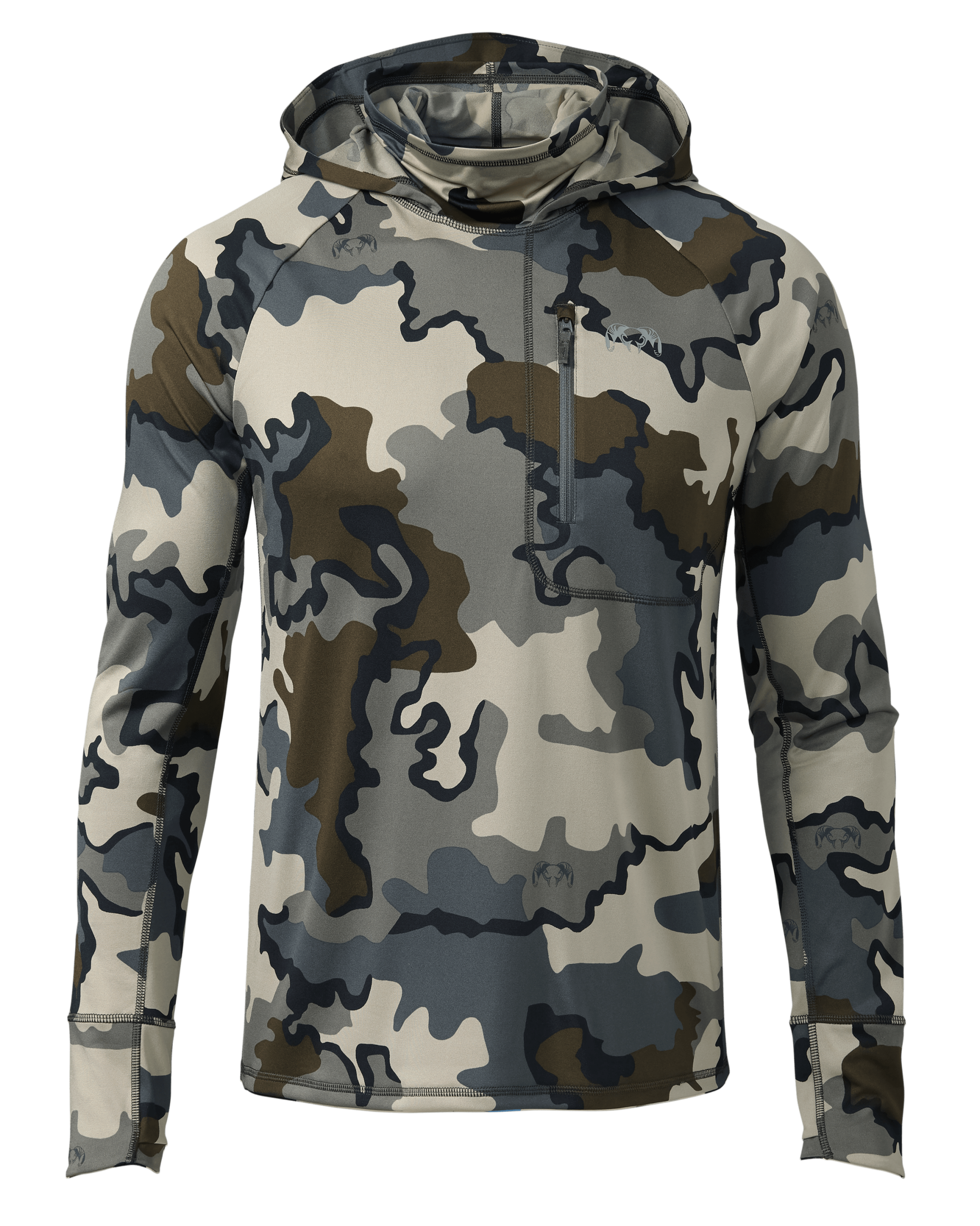 Gila PRO LS Hoodie | Vias