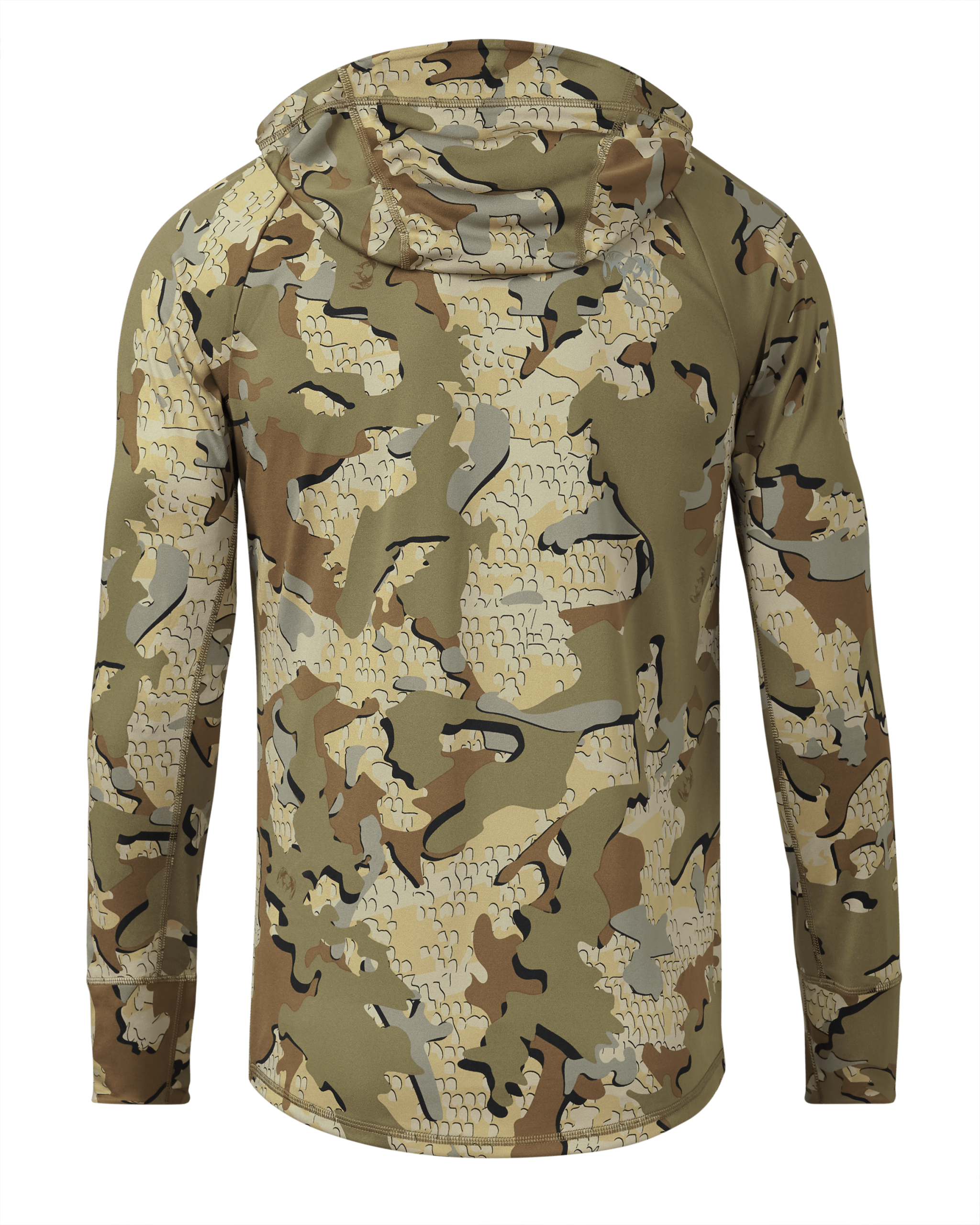 Gila PRO LS Hoodie | Valo - Image 2