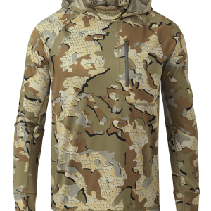 Gila PRO LS Hoodie | Valo