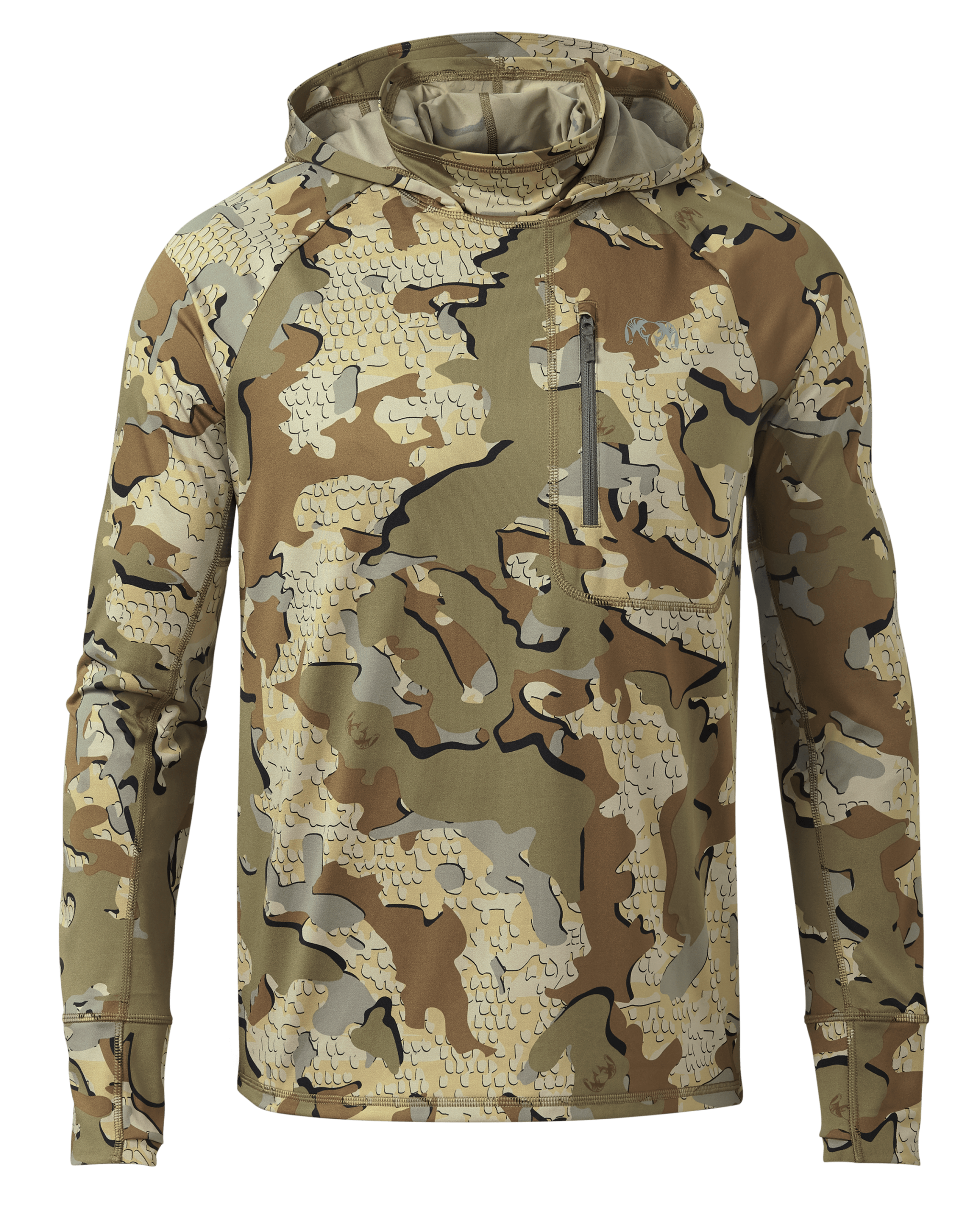 Gila PRO LS Hoodie | Valo