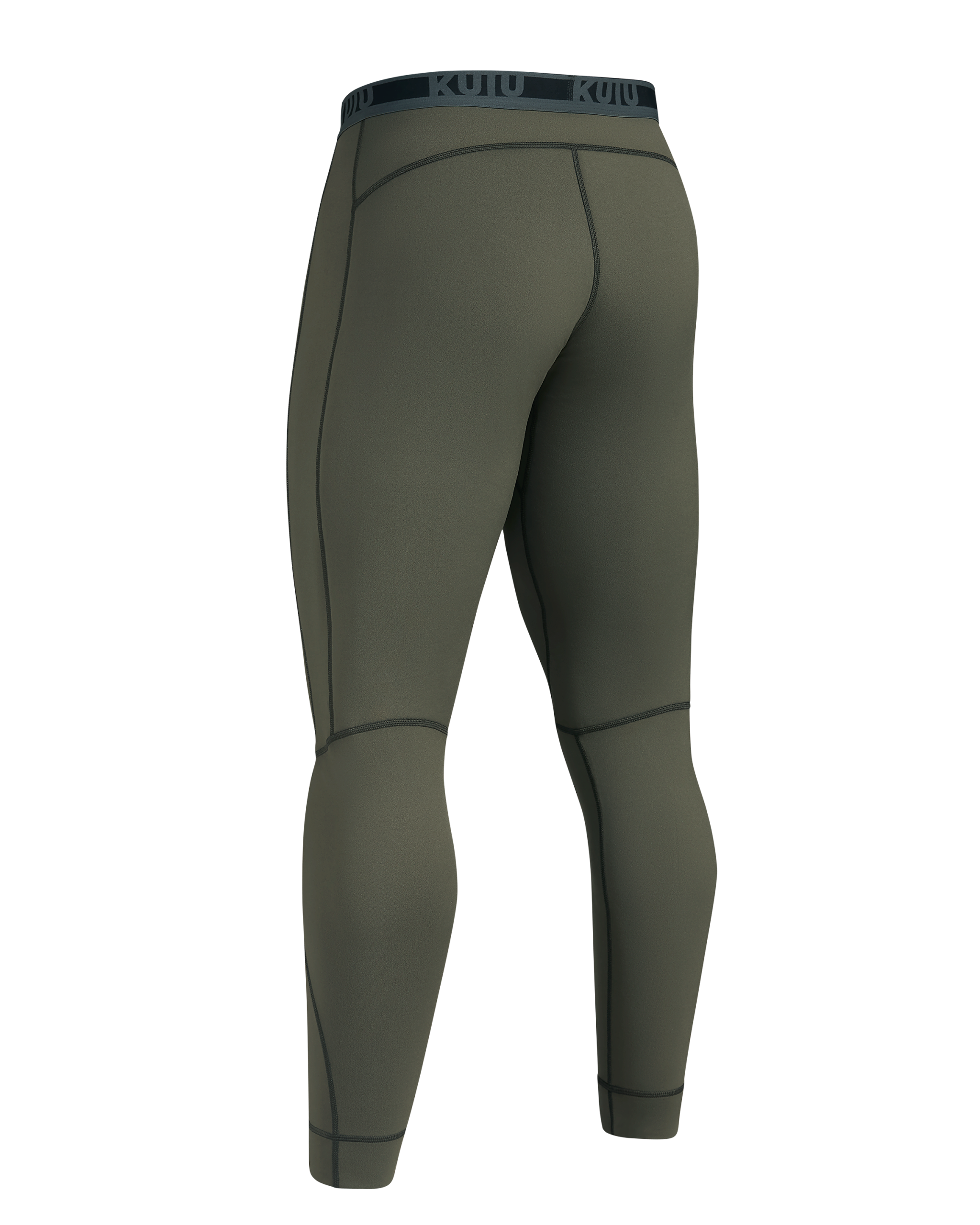 Vital PRO Hybrid Insulated Bottom | Ash - Image 2