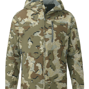 Mountain PRO Hooded Jacket | Valo