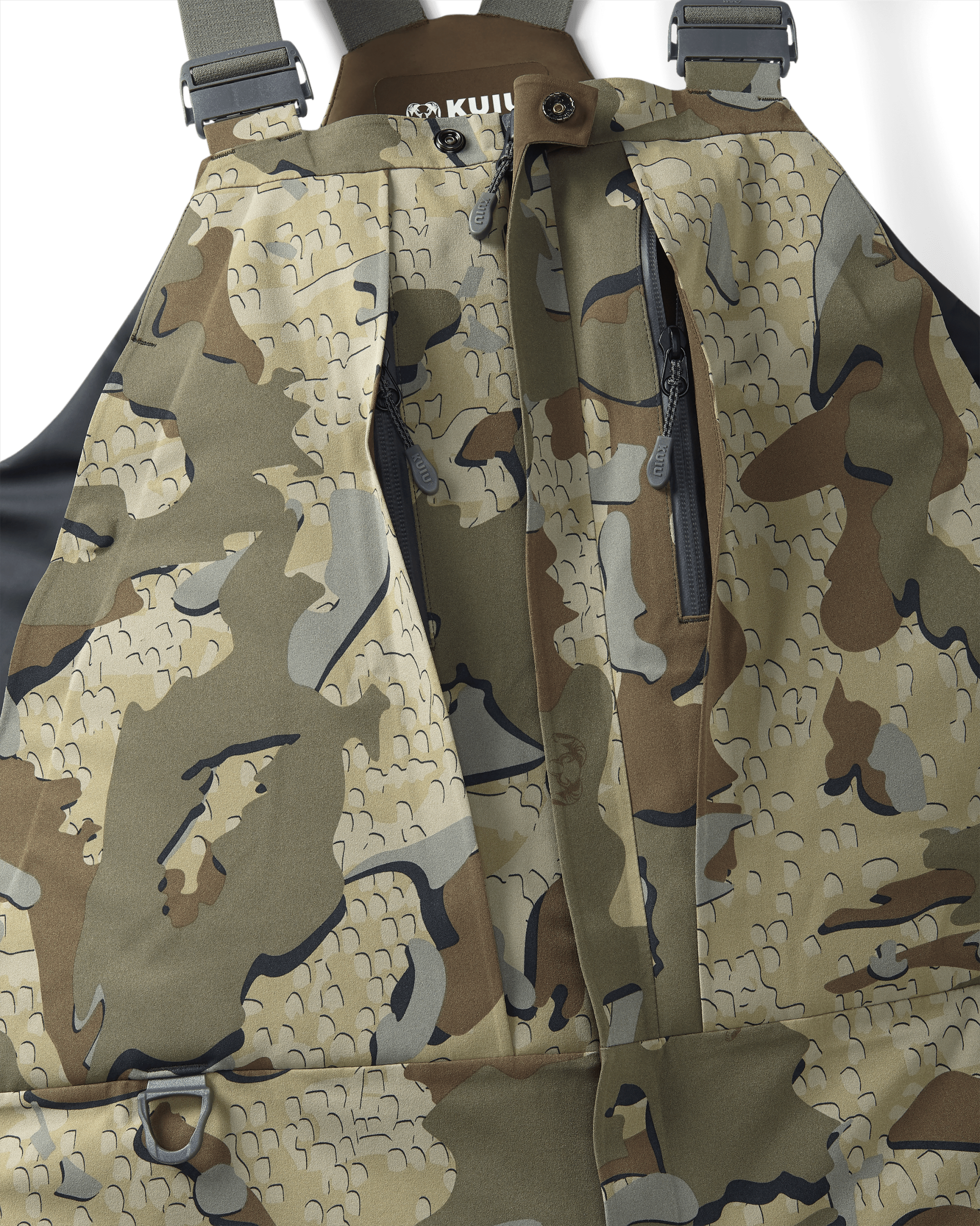 Paragon Storm Shell Bib | Valo - Image 4