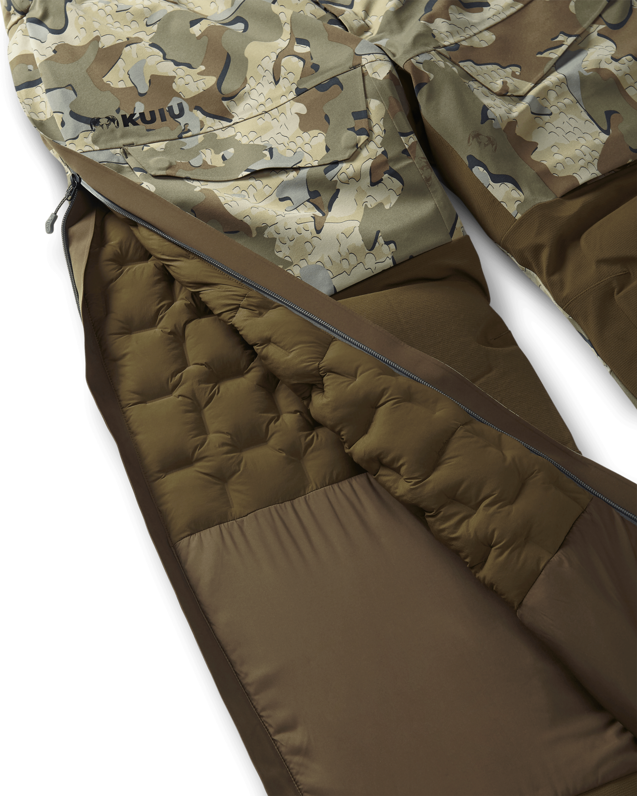 Paragon Storm Shell Bib | Valo - Image 6