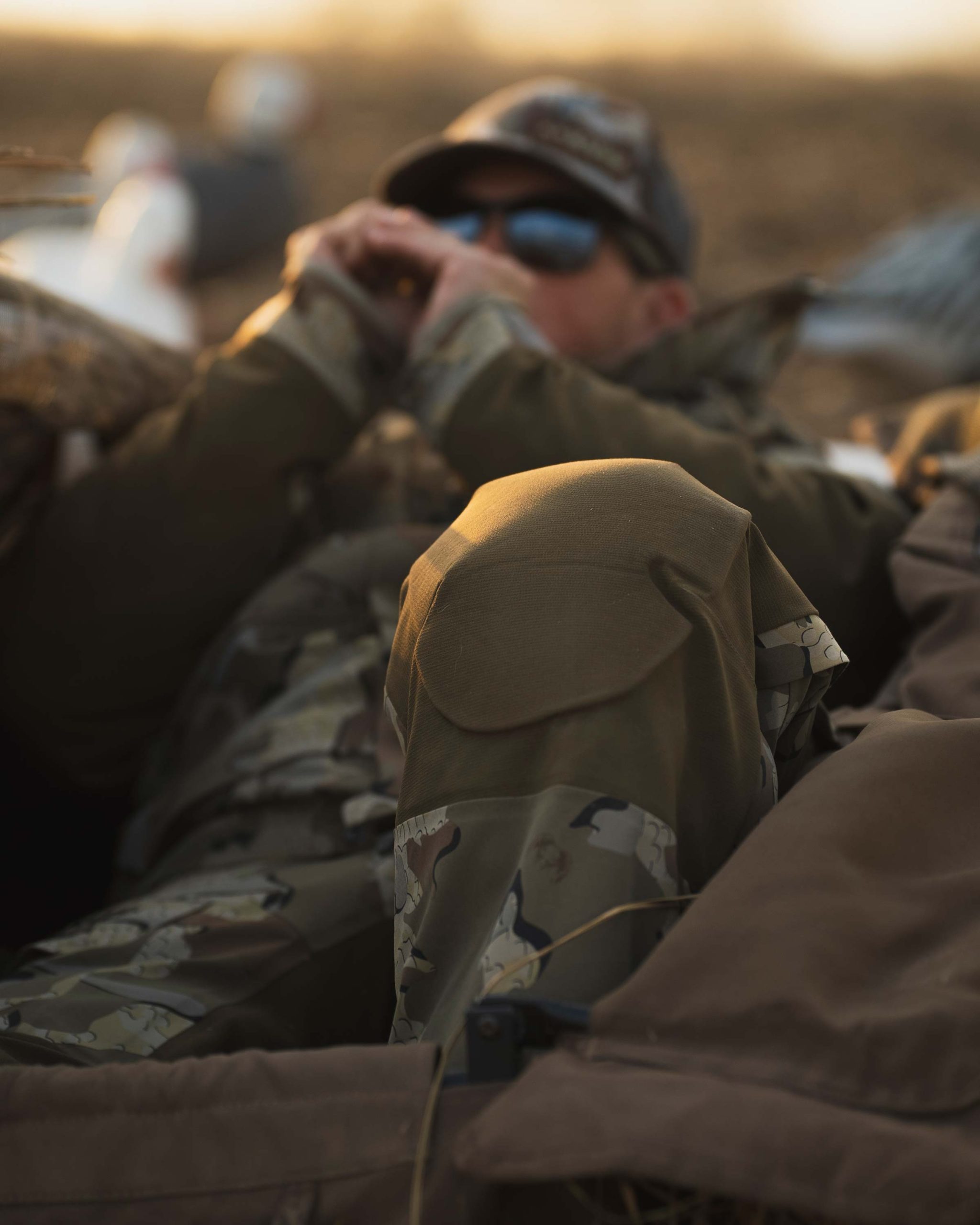 Paragon Storm Shell Bib | Valo - Image 12