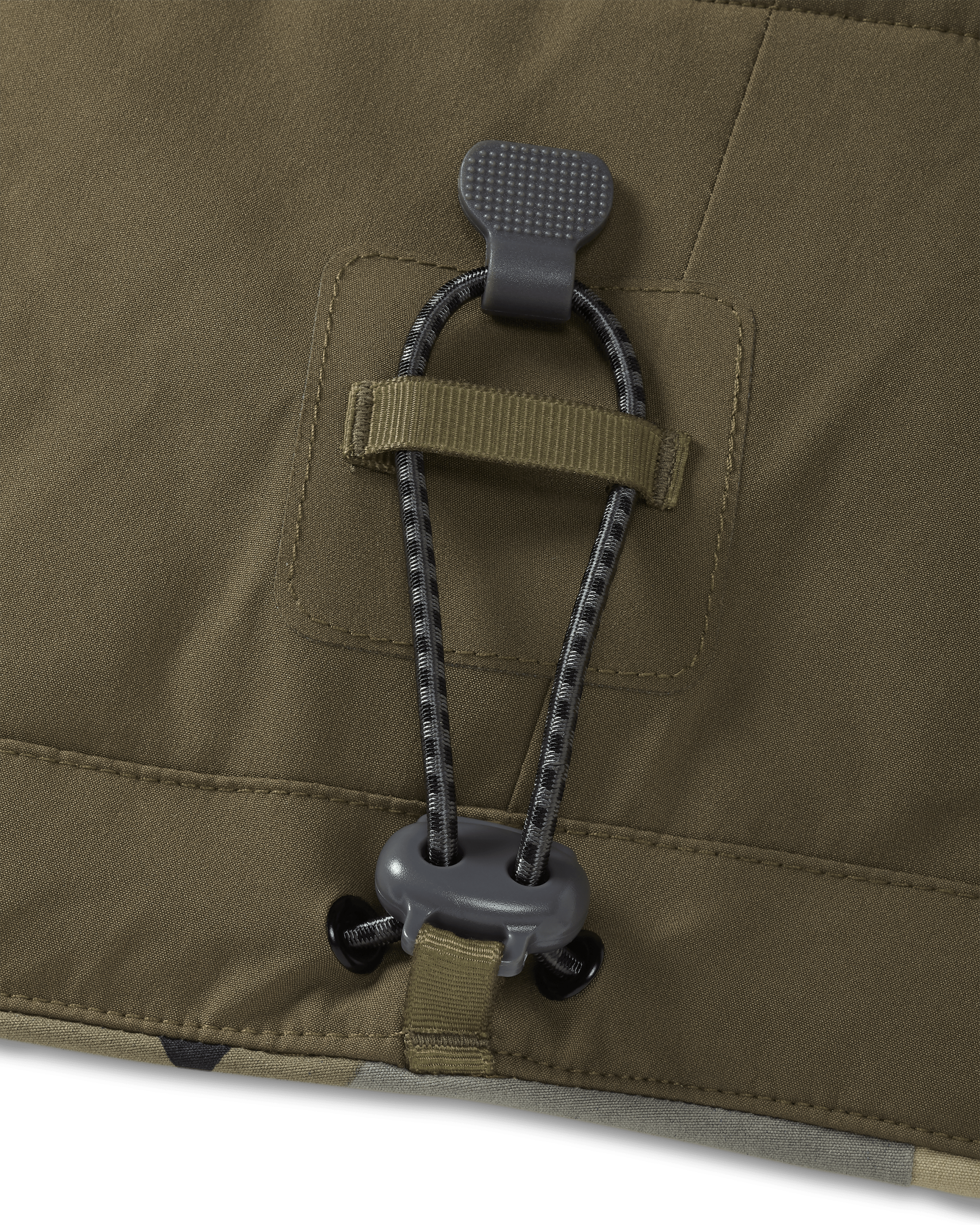 Paragon Storm Shell Parka | Valo - Image 7