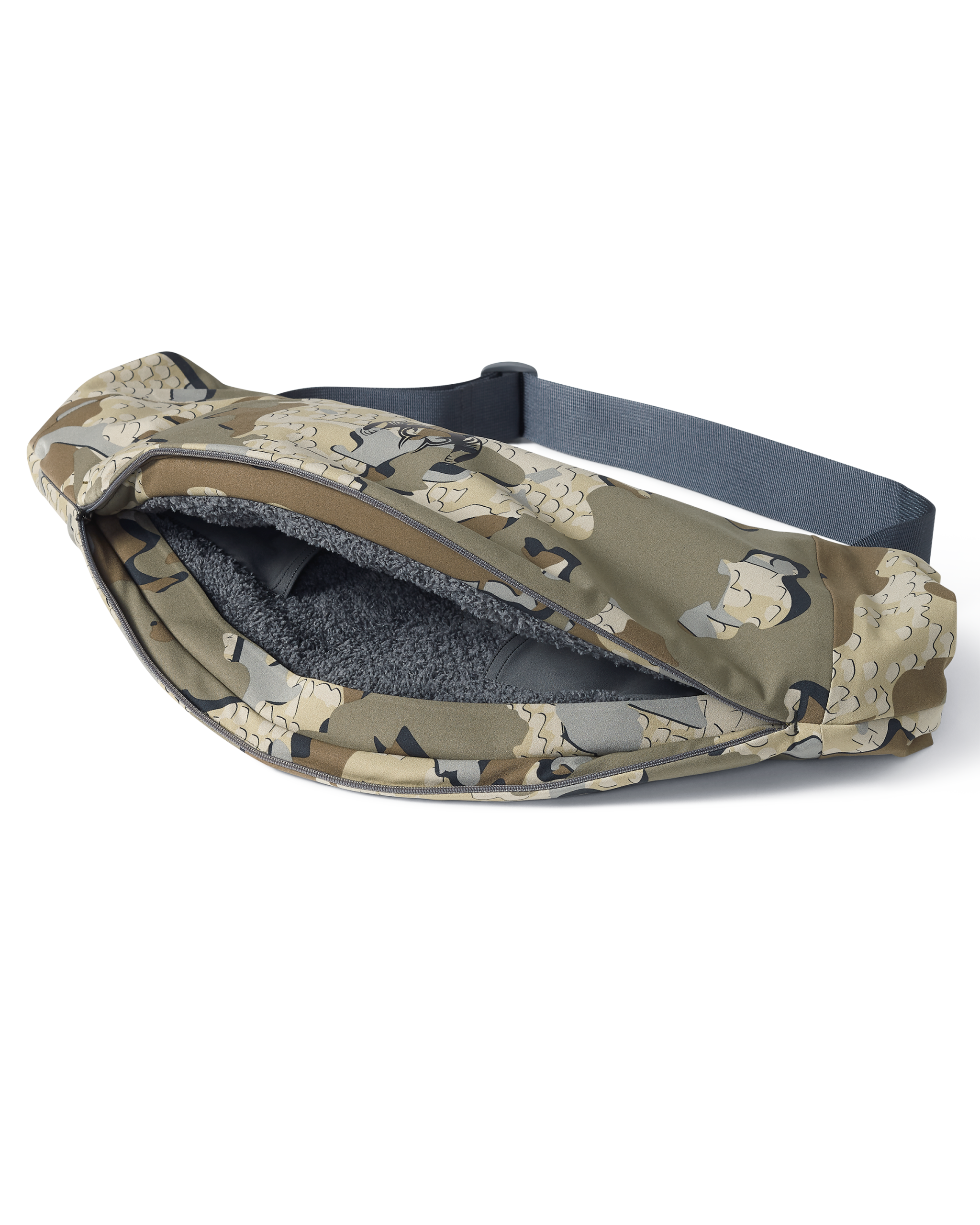 Paragon Storm Shell Hand Muff | Valo - Image 2