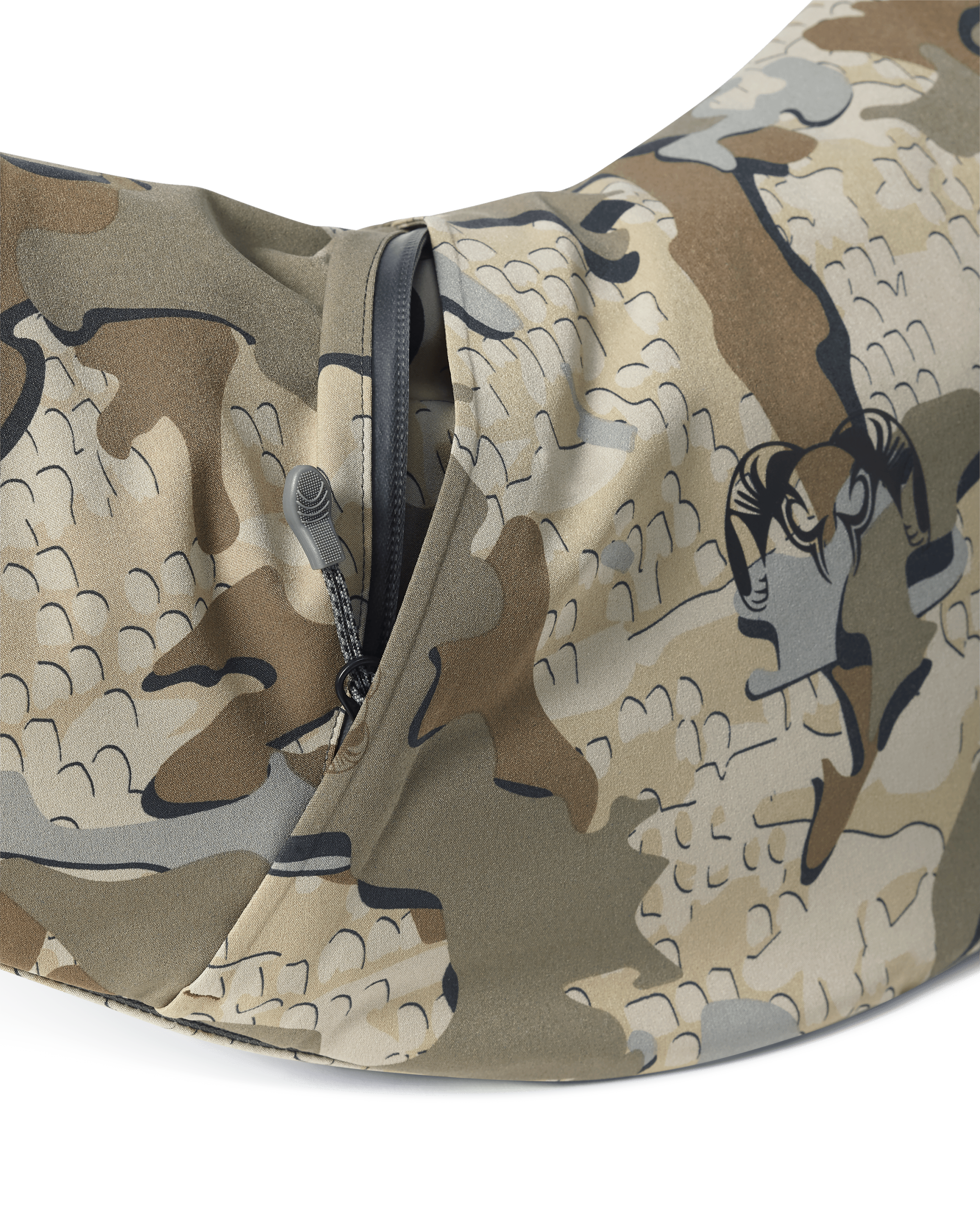 Paragon Storm Shell Hand Muff | Valo - Image 3