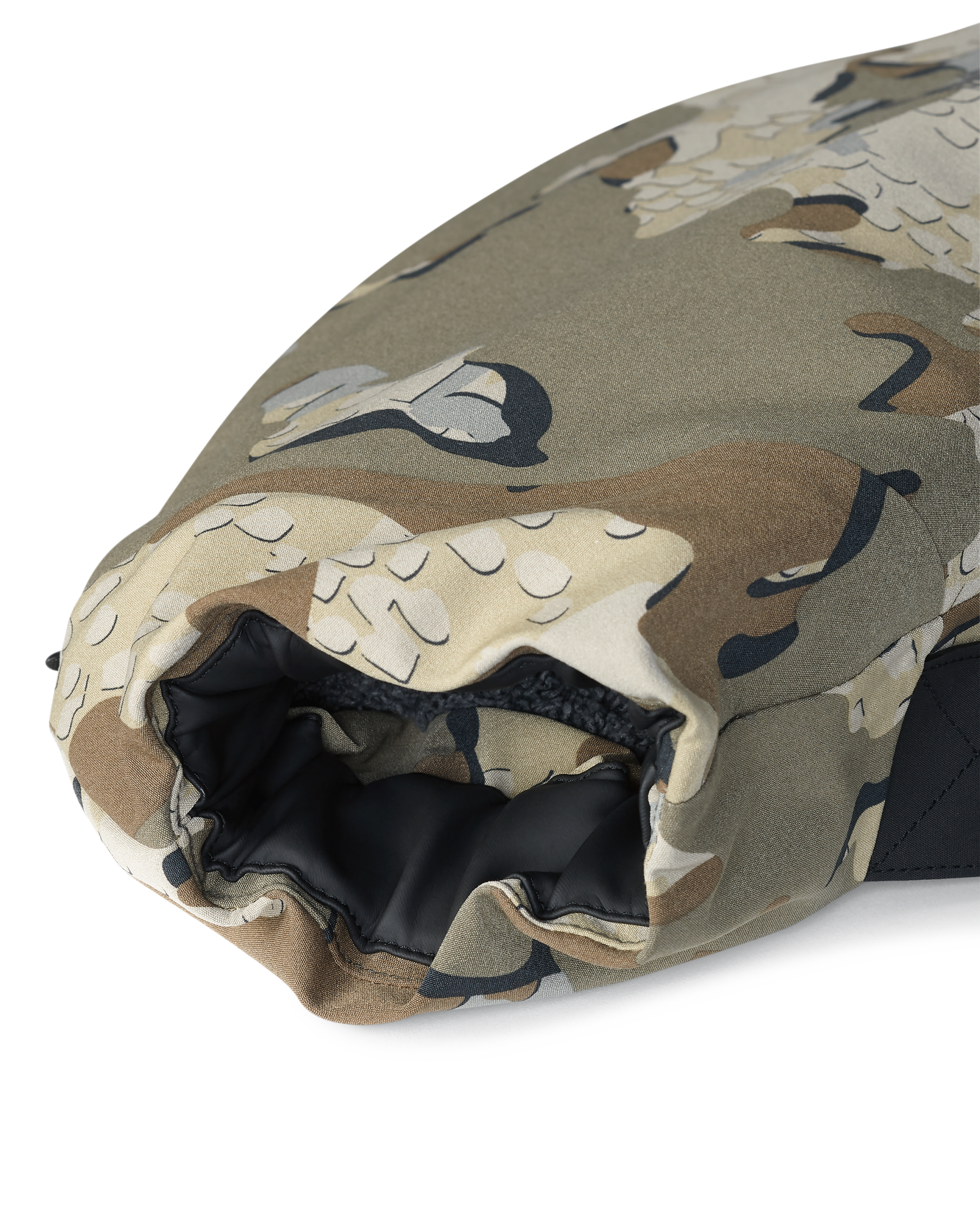 Paragon Storm Shell Hand Muff | Valo - Image 4