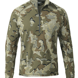 Encounter 200 Fleece Zip-T | Valo